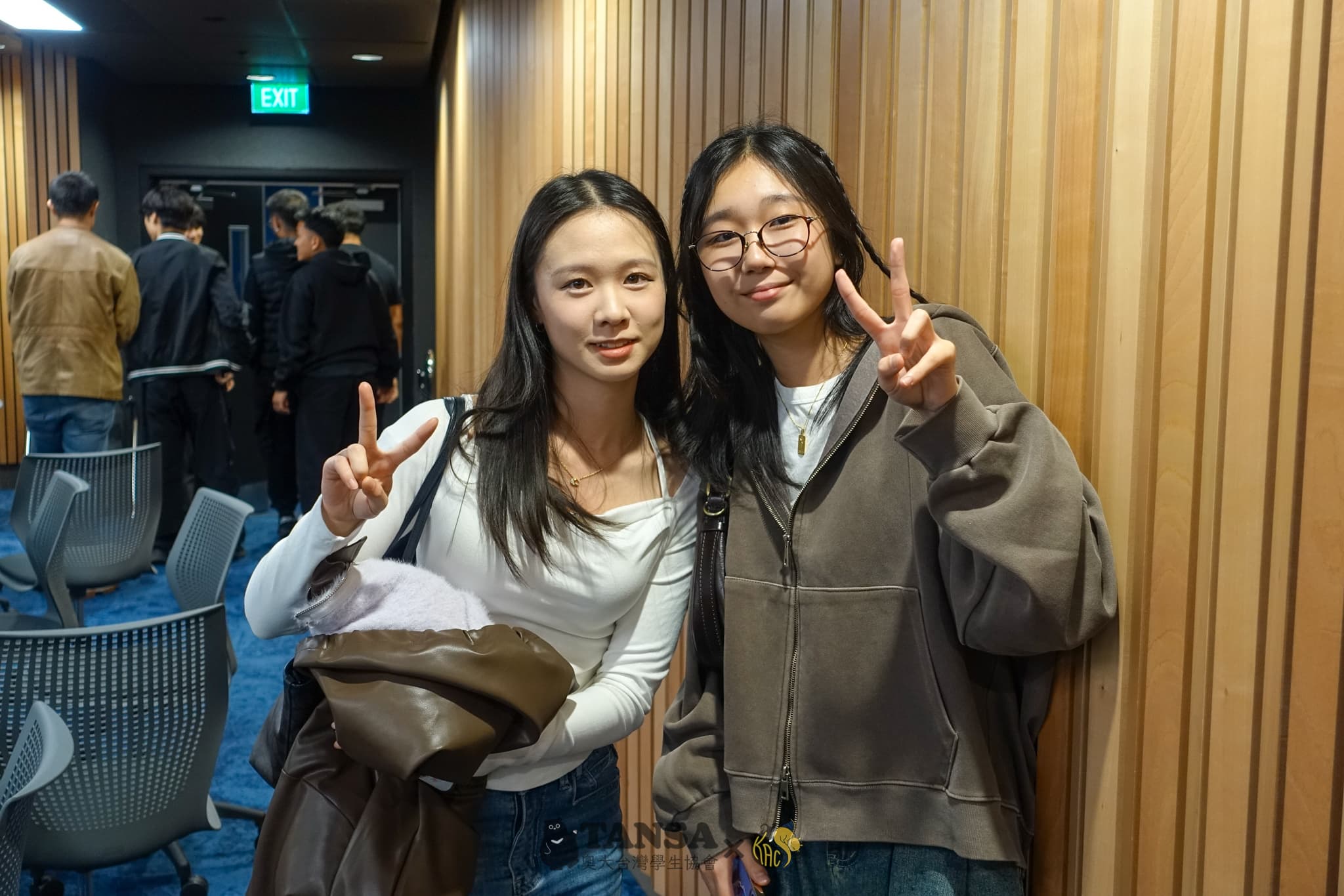 TANSA x KAC: Into the Borderlands 2025 photo 24