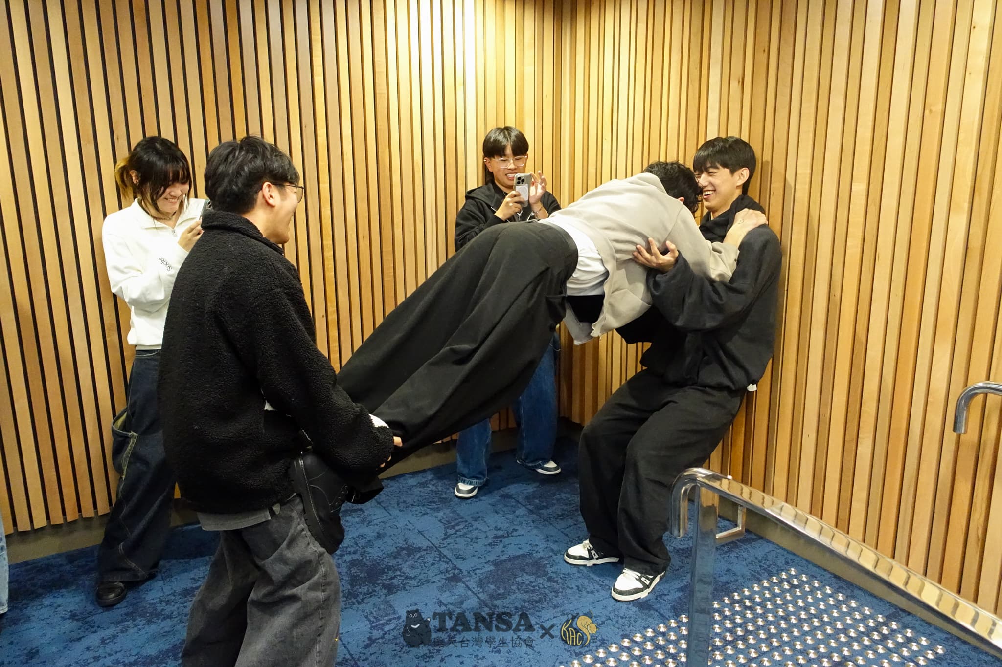 TANSA x KAC: Into the Borderlands 2025 photo 25