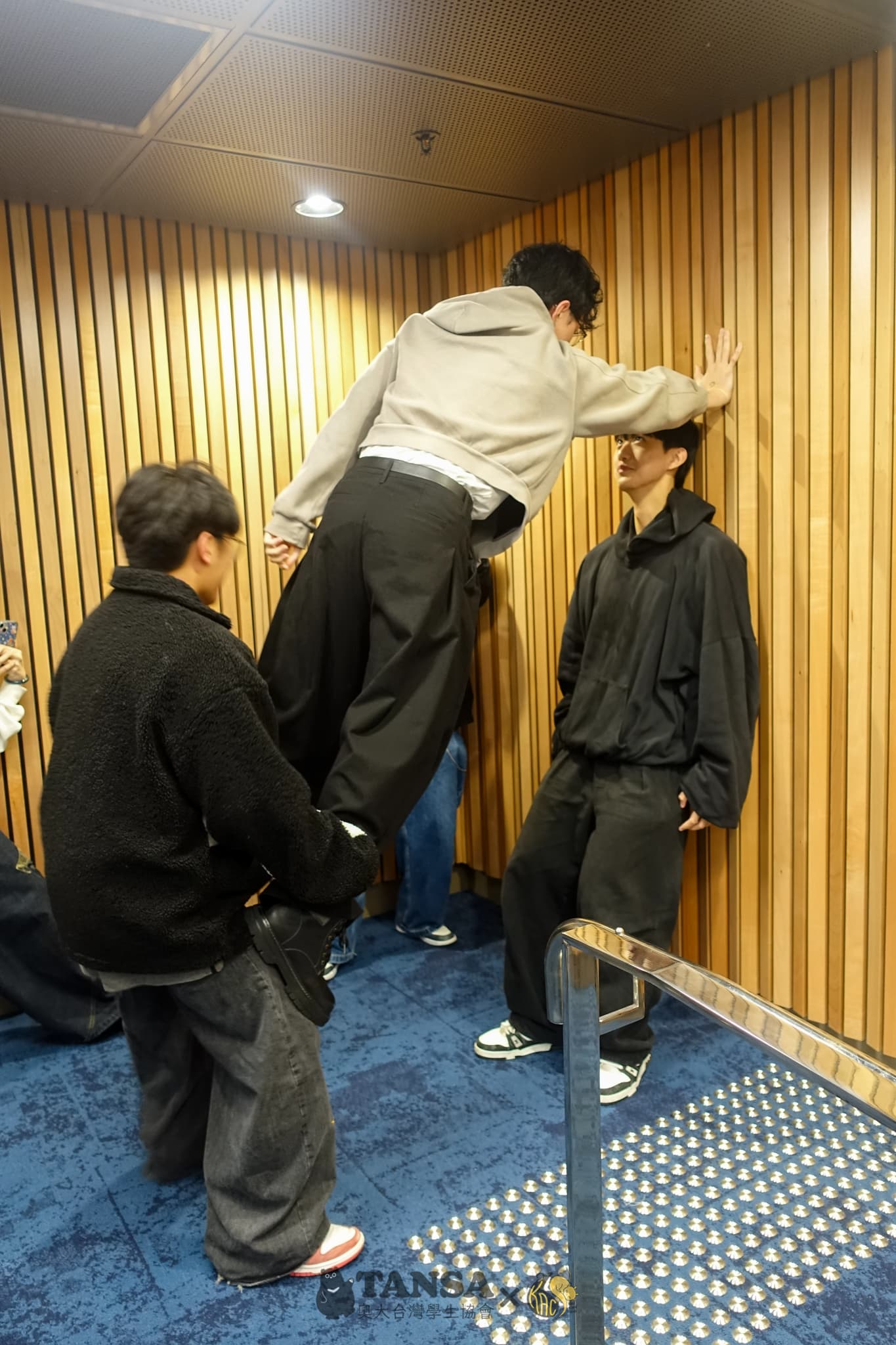 TANSA x KAC: Into the Borderlands 2025 photo 26