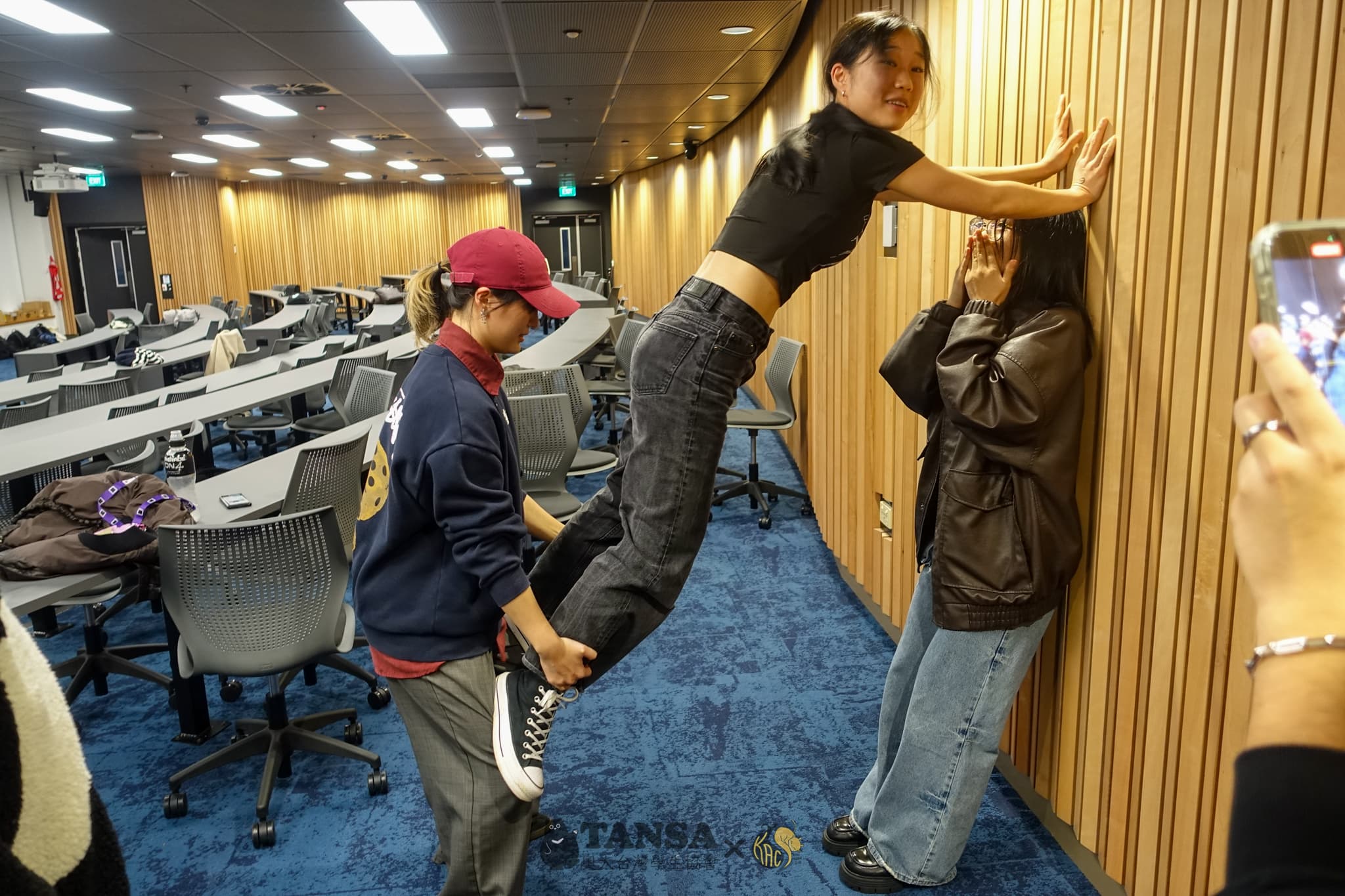 TANSA x KAC: Into the Borderlands 2025 photo 27