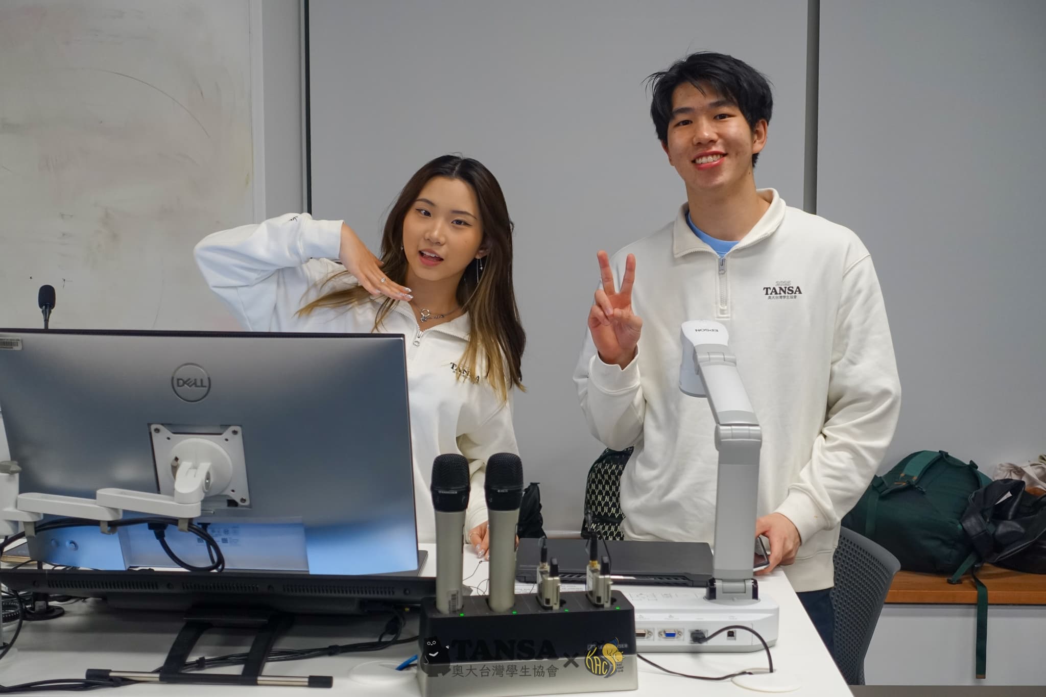 TANSA x KAC: Into the Borderlands 2025 photo 28