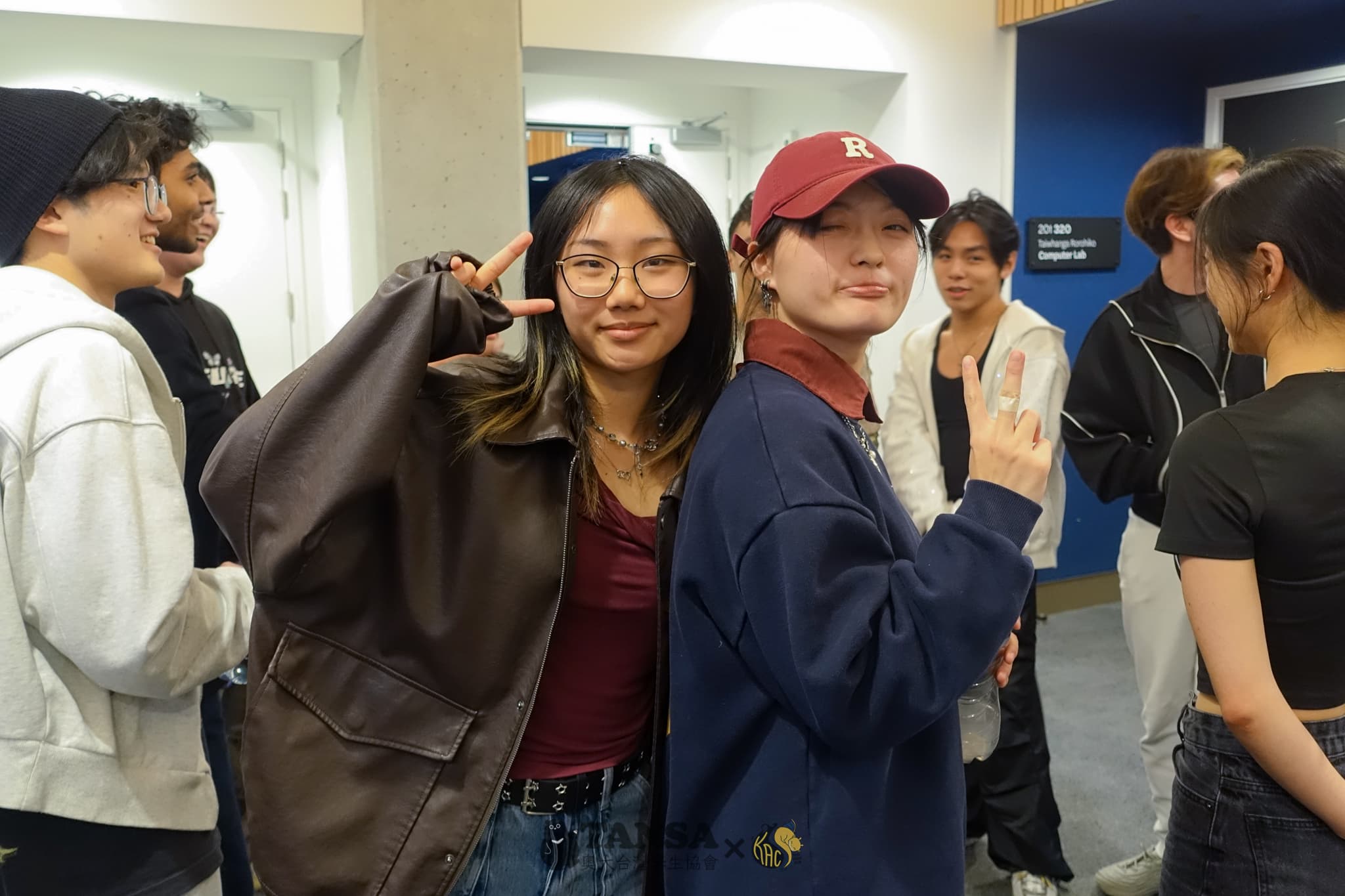 TANSA x KAC: Into the Borderlands 2025 photo 32