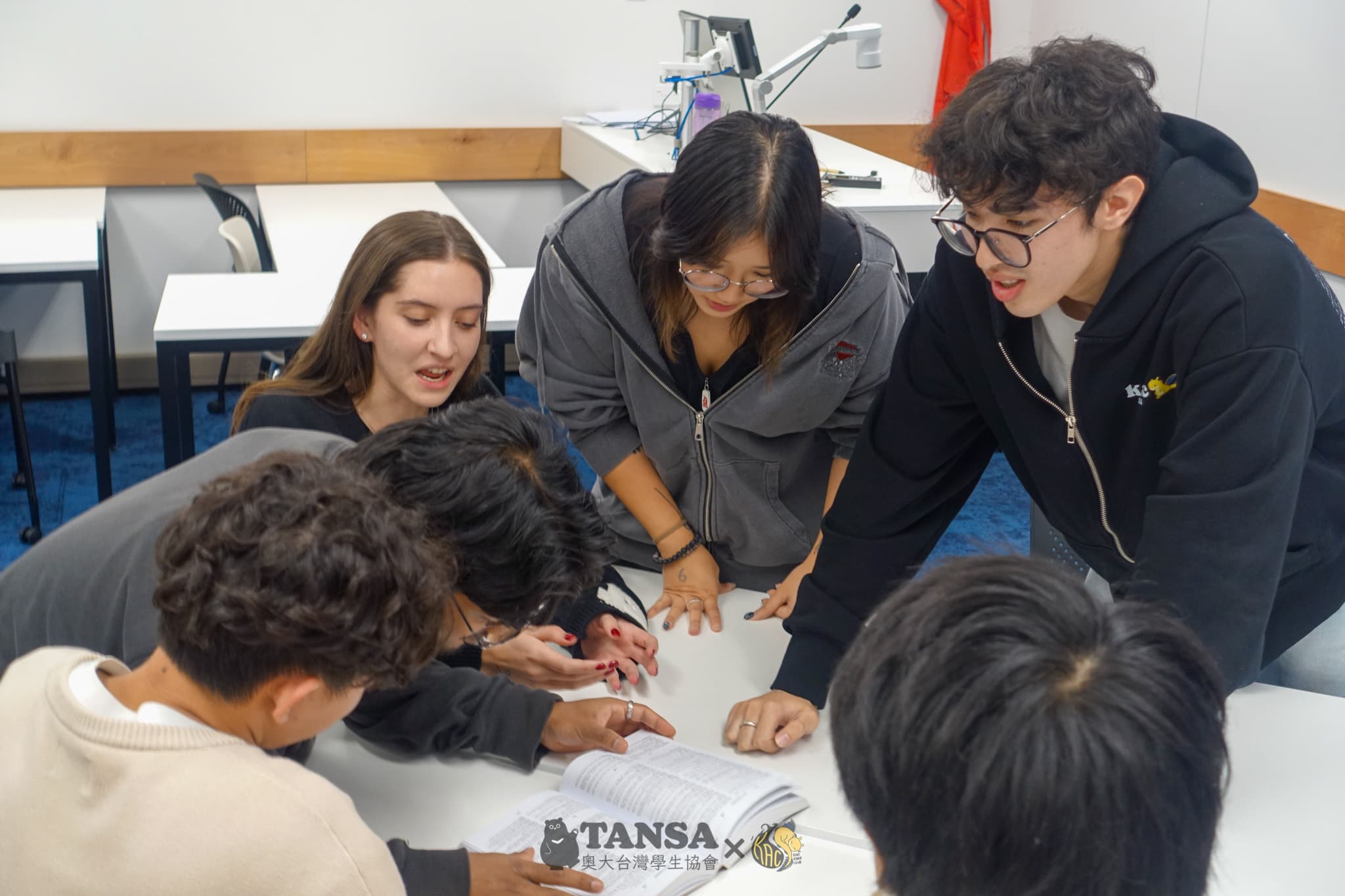 TANSA x KAC: Into the Borderlands 2025 photo 34