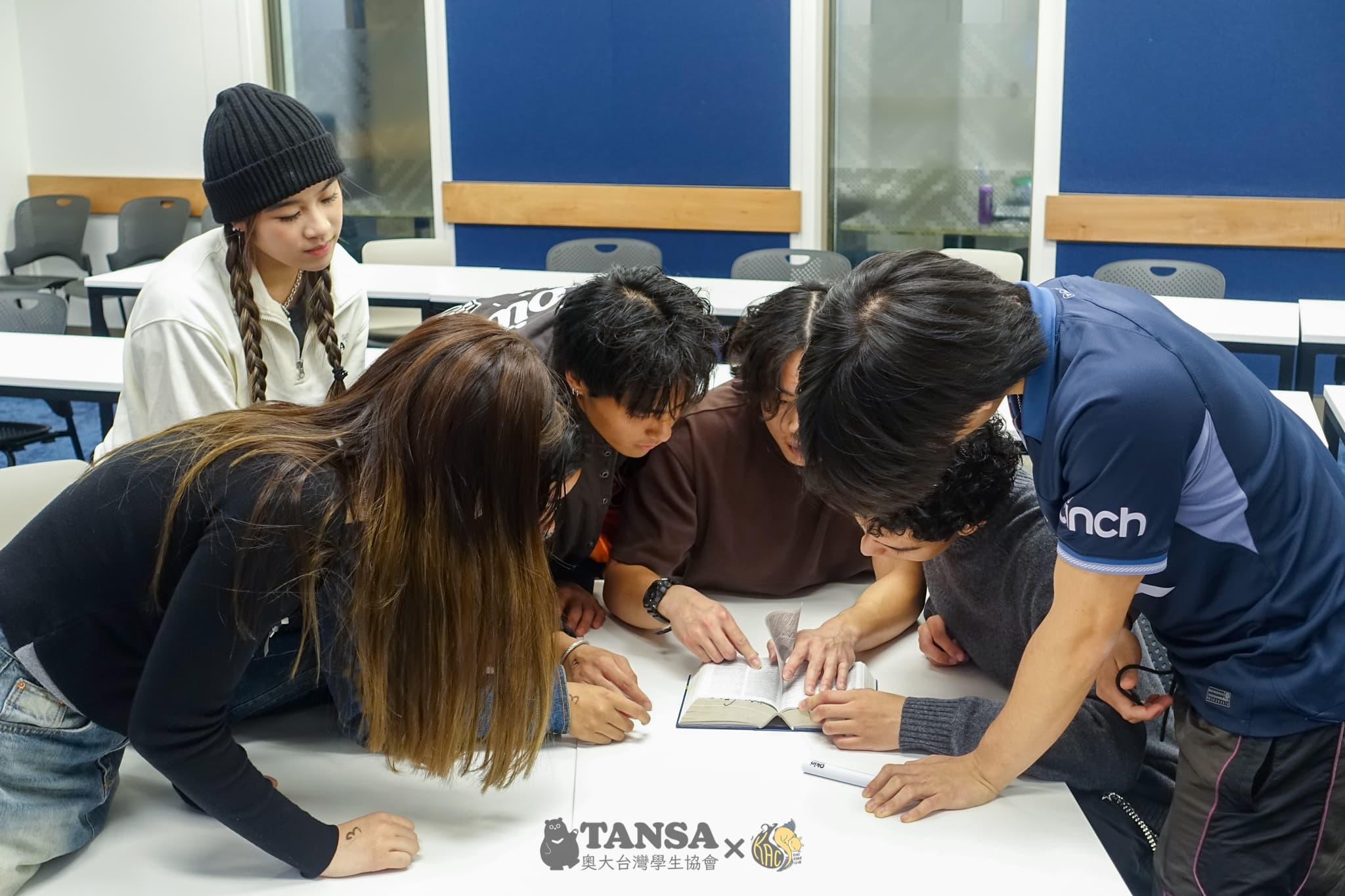 TANSA x KAC: Into the Borderlands 2025 photo 35