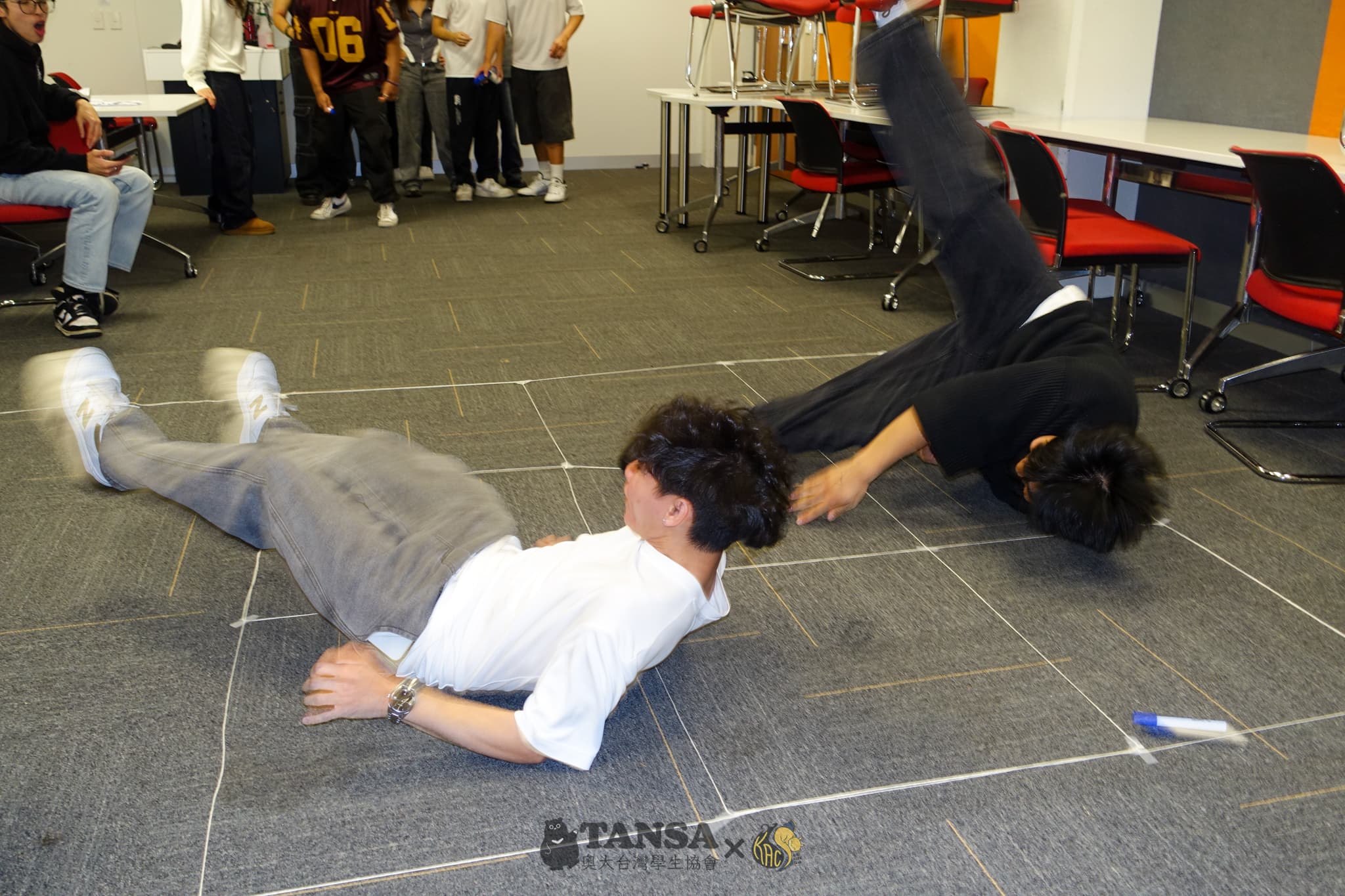 TANSA x KAC: Into the Borderlands 2025 photo 36