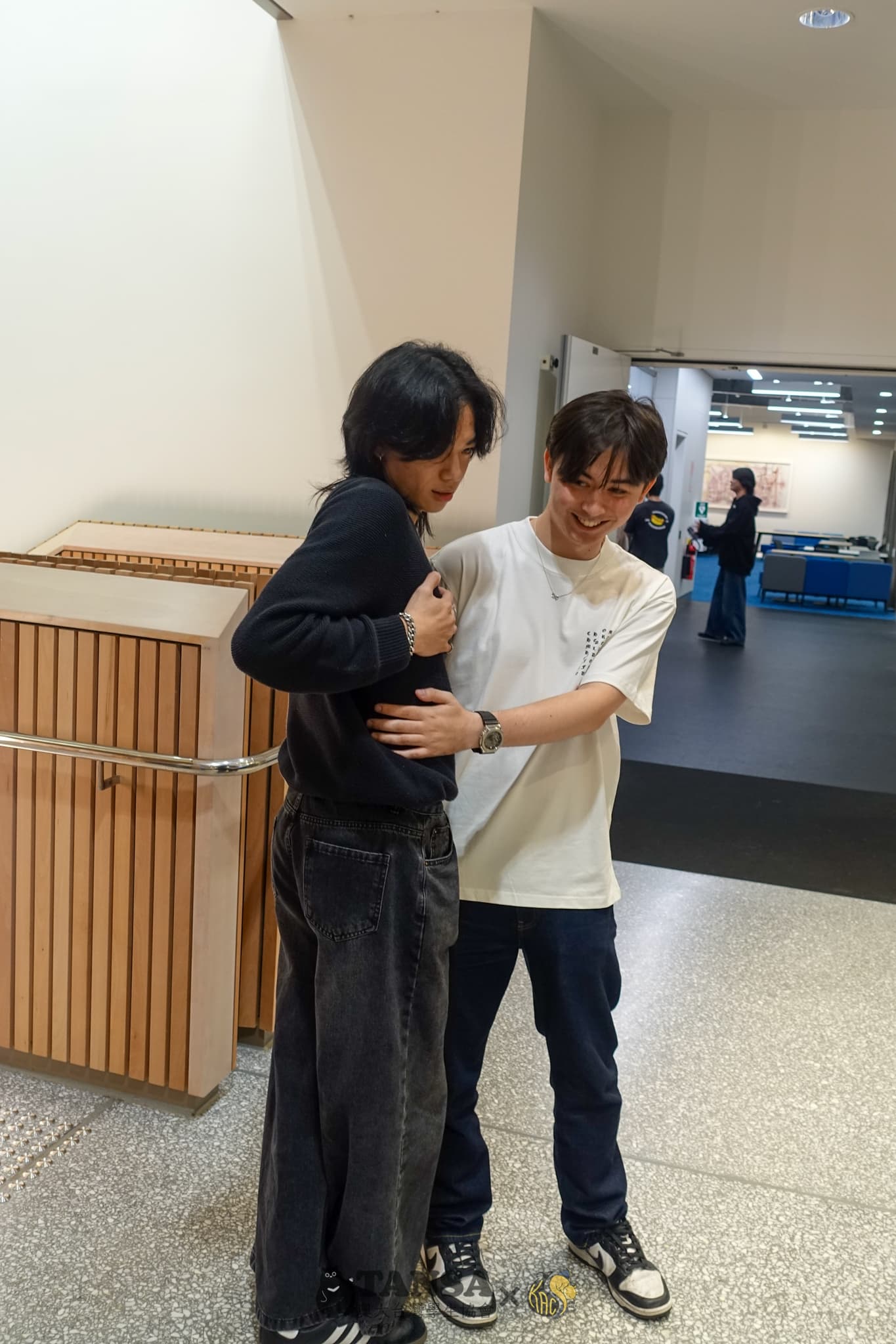 TANSA x KAC: Into the Borderlands 2025 photo 39