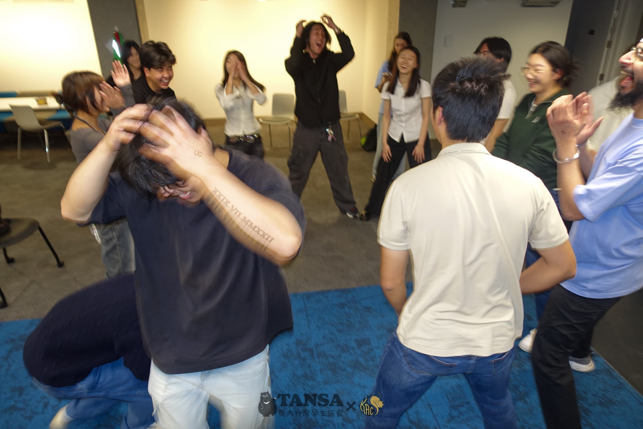 TANSA x KAC: Into the Borderlands 2025 photo 40