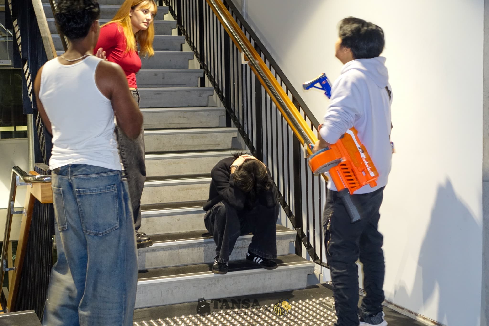 TANSA x KAC: Into the Borderlands 2025 photo 42