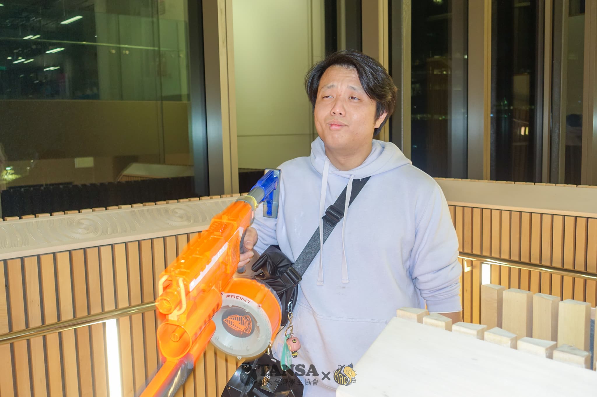 TANSA x KAC: Into the Borderlands 2025 photo 43