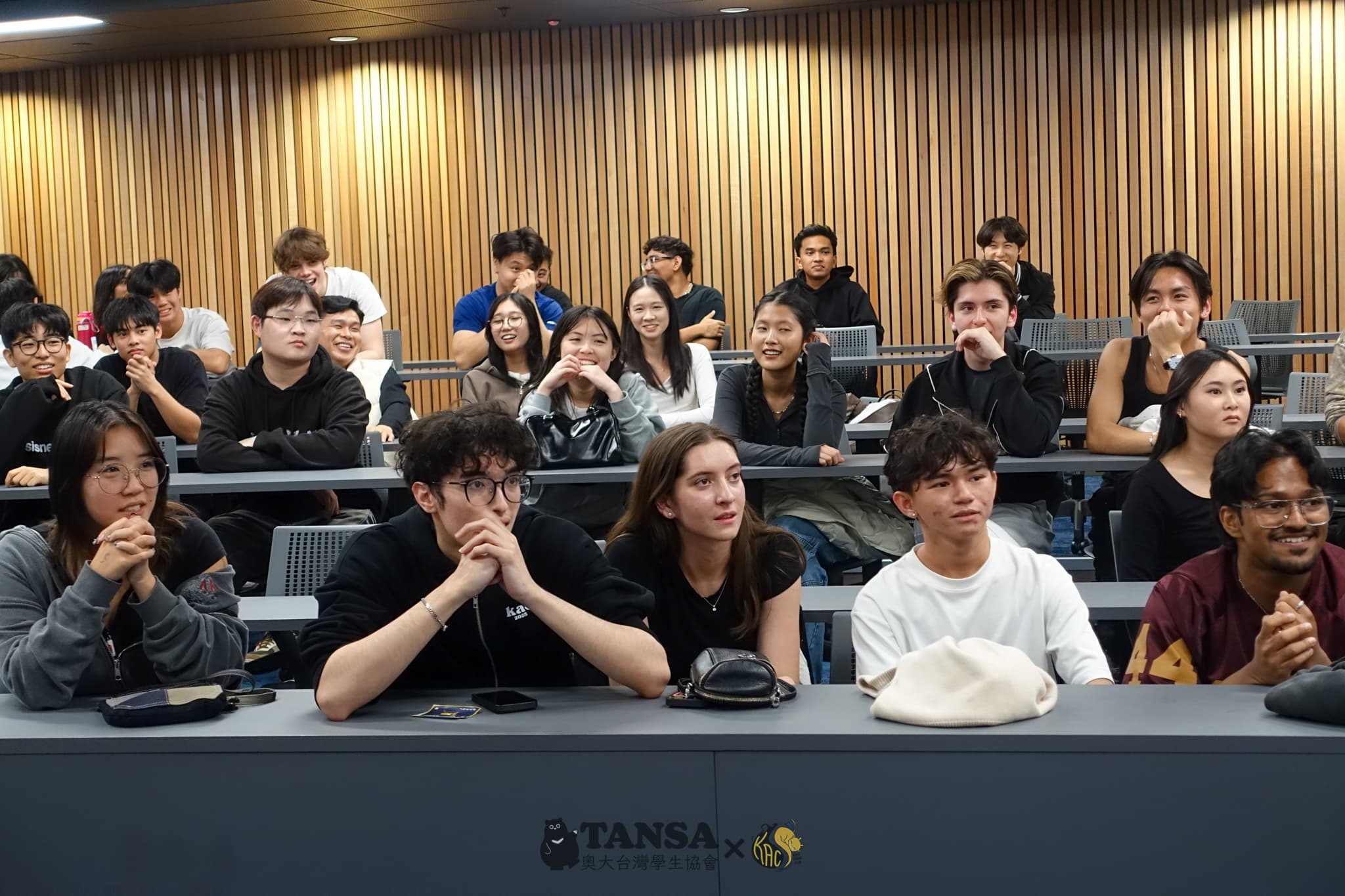 TANSA x KAC: Into the Borderlands 2025 photo 47