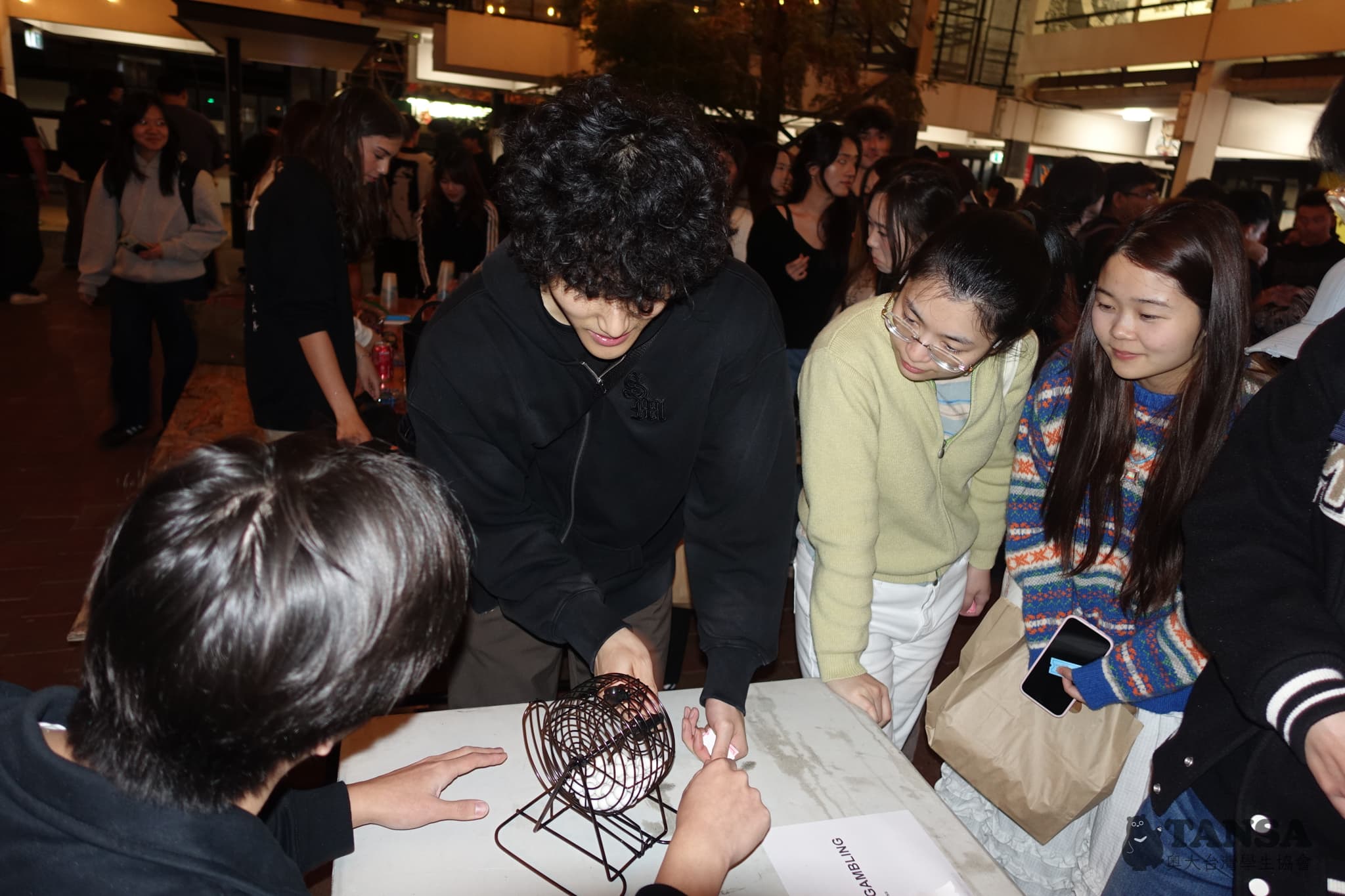 Taiwanese Night Market  photo 21