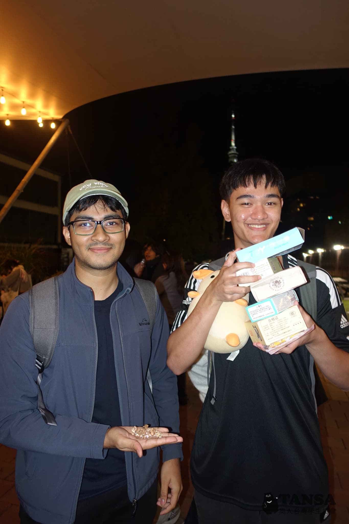 Taiwanese Night Market  photo 23