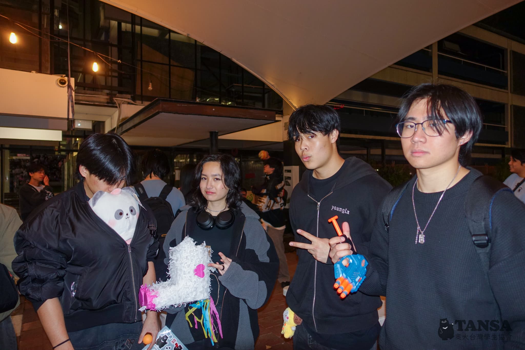Taiwanese Night Market  photo 25