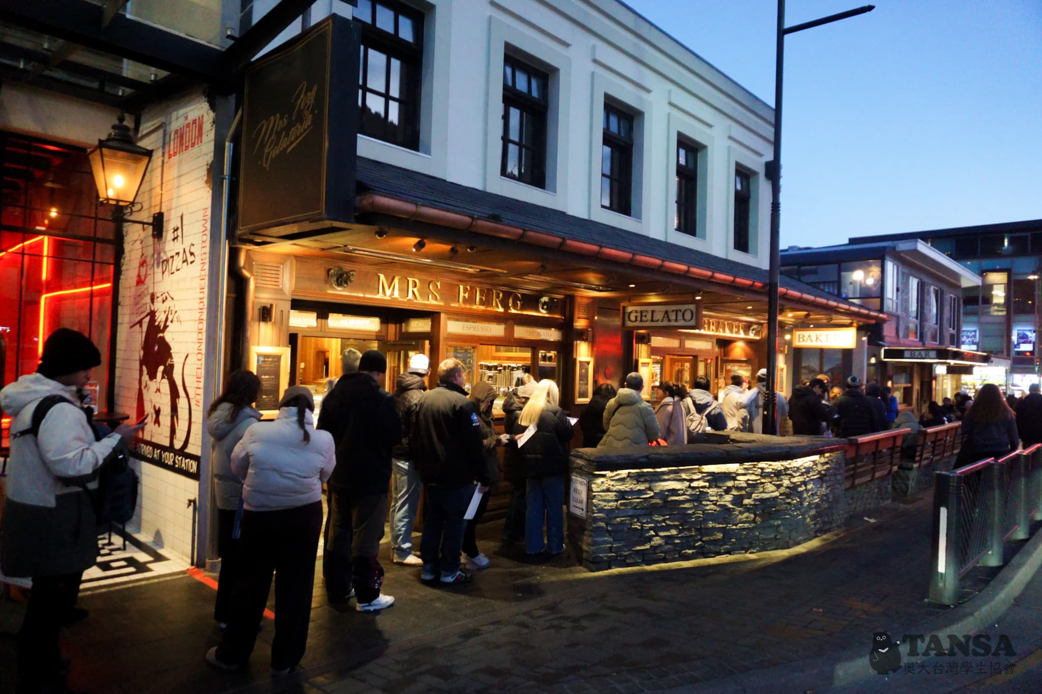 Ski Trip 2025 photo 18