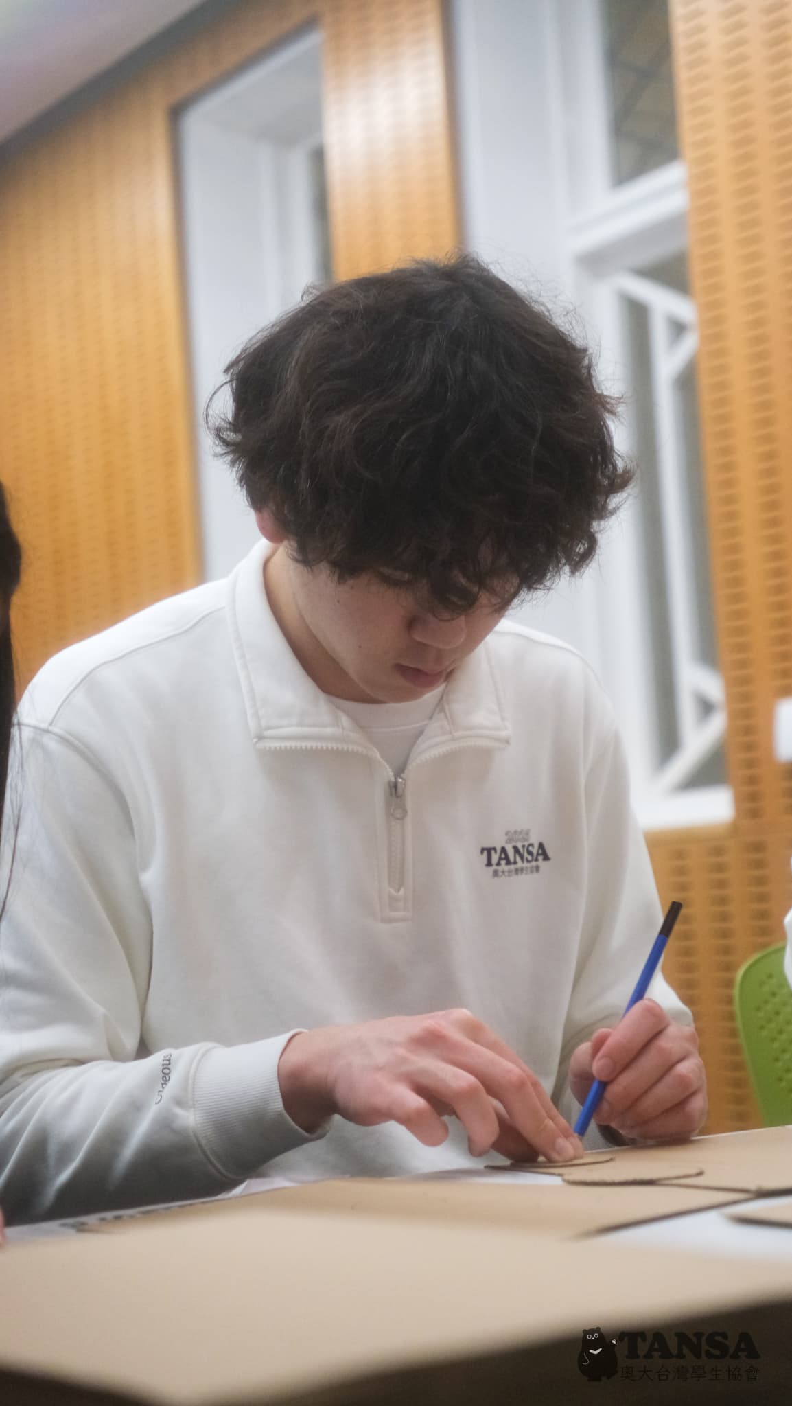 Taiwanese Crafts Night 2025 photo 90