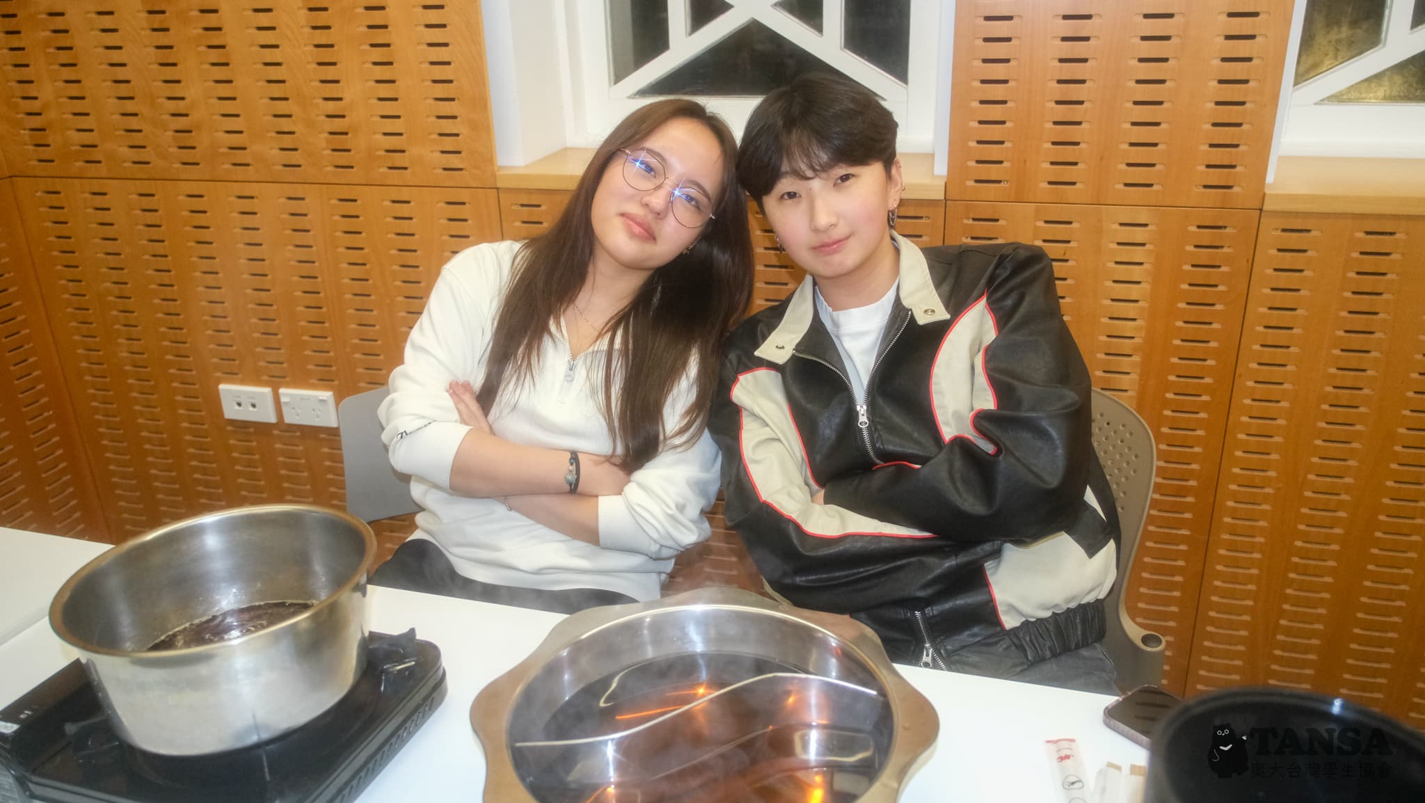 Taiwanese Crafts Night 2025 photo 91