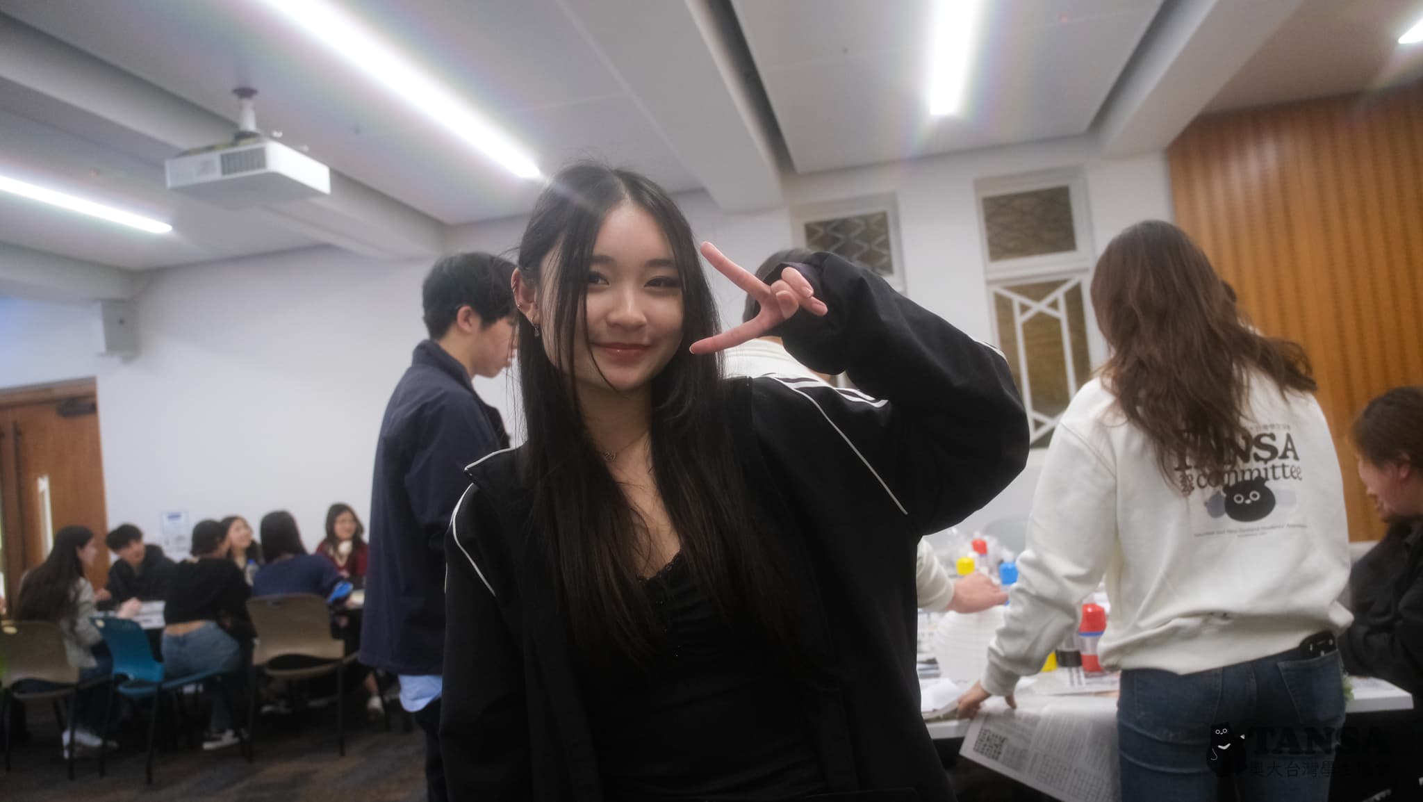 Taiwanese Crafts Night 2025 photo 92