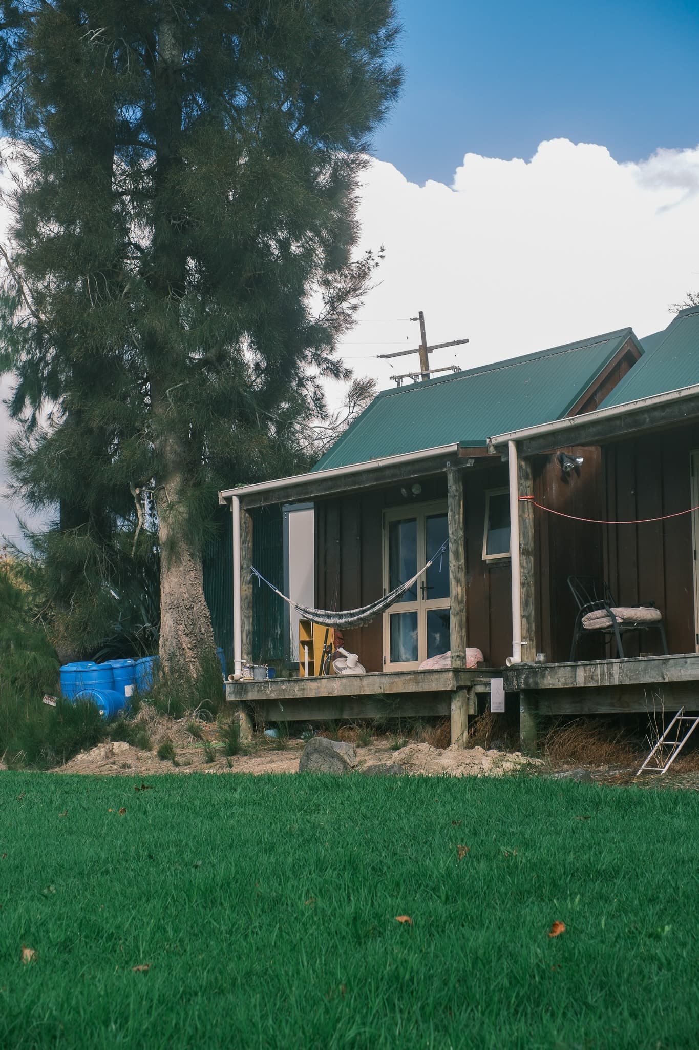 TANSA Camp 2025 photo 2