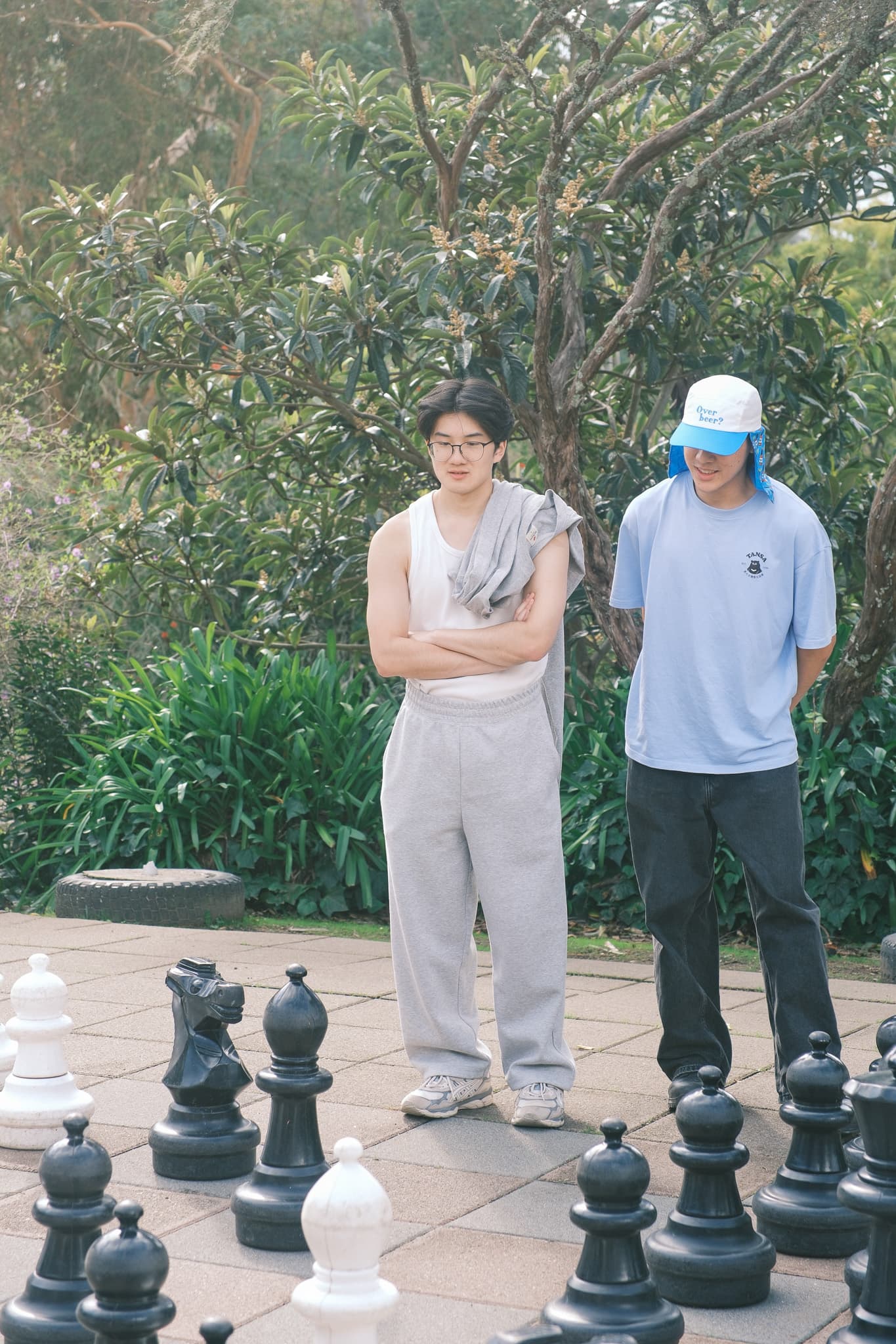 TANSA Camp 2025 photo 4