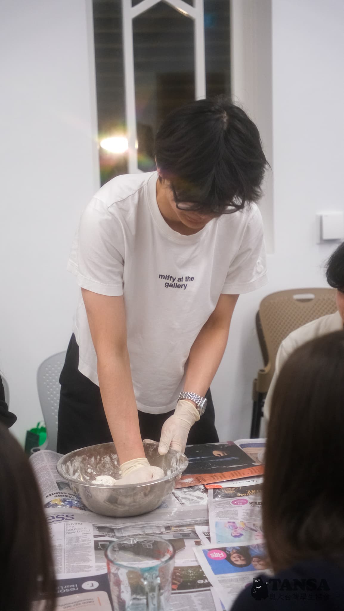 Taiwanese Crafts Night 2025 photo 96