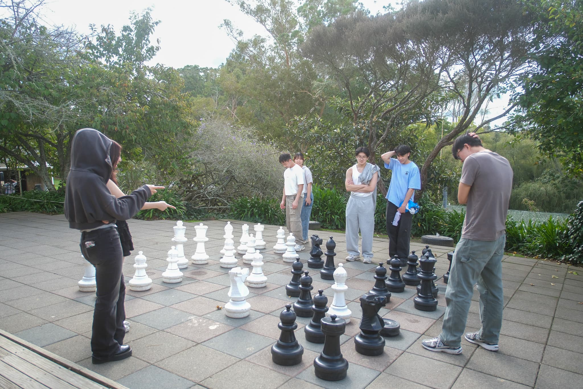 TANSA Camp 2025 photo 6