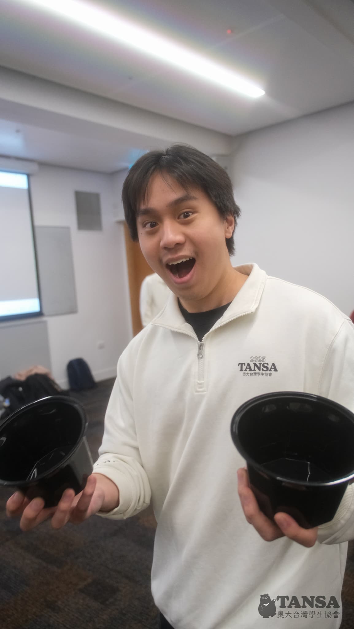 Taiwanese Crafts Night 2025 photo 97