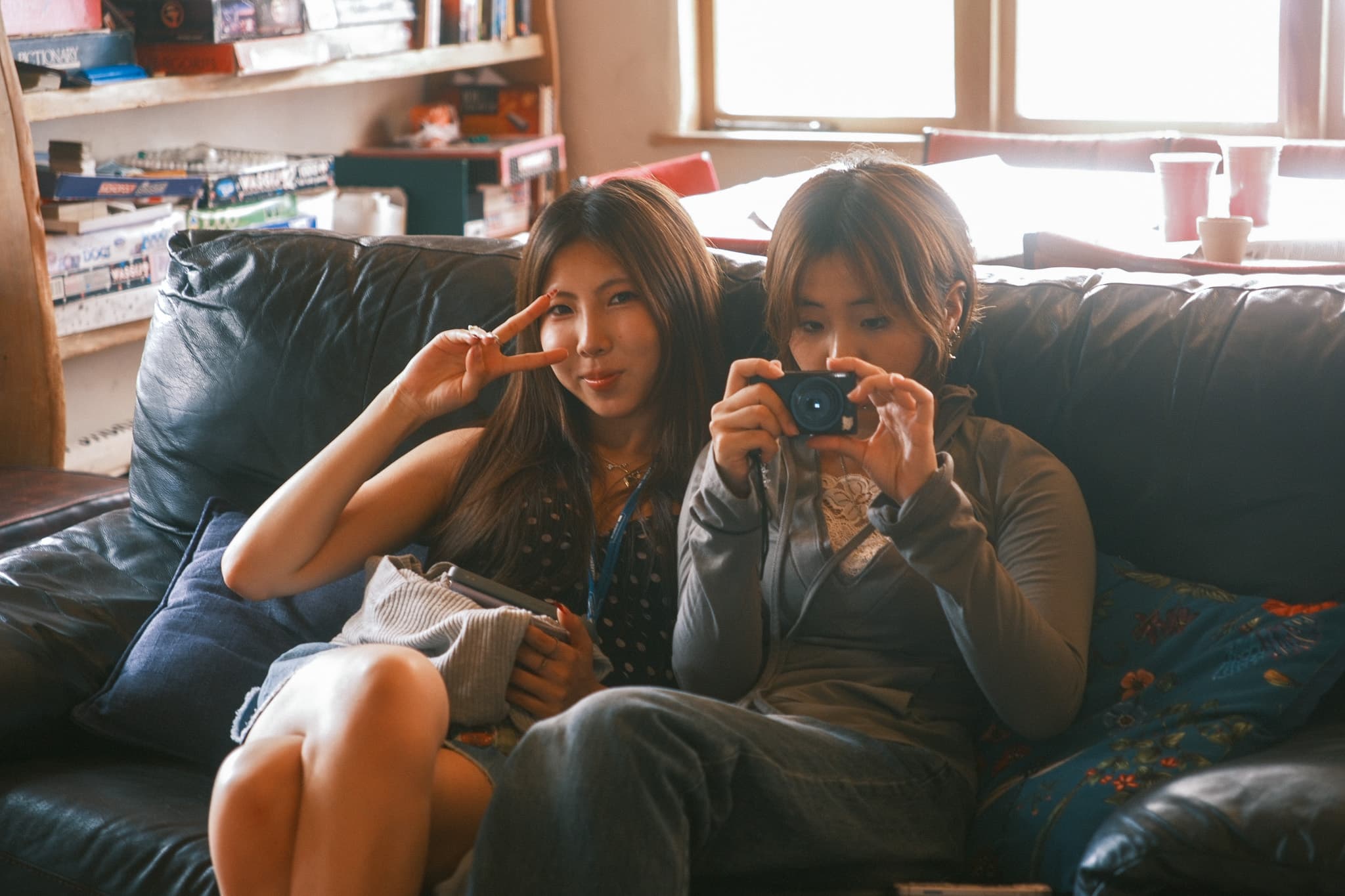 TANSA Camp 2025 photo 8