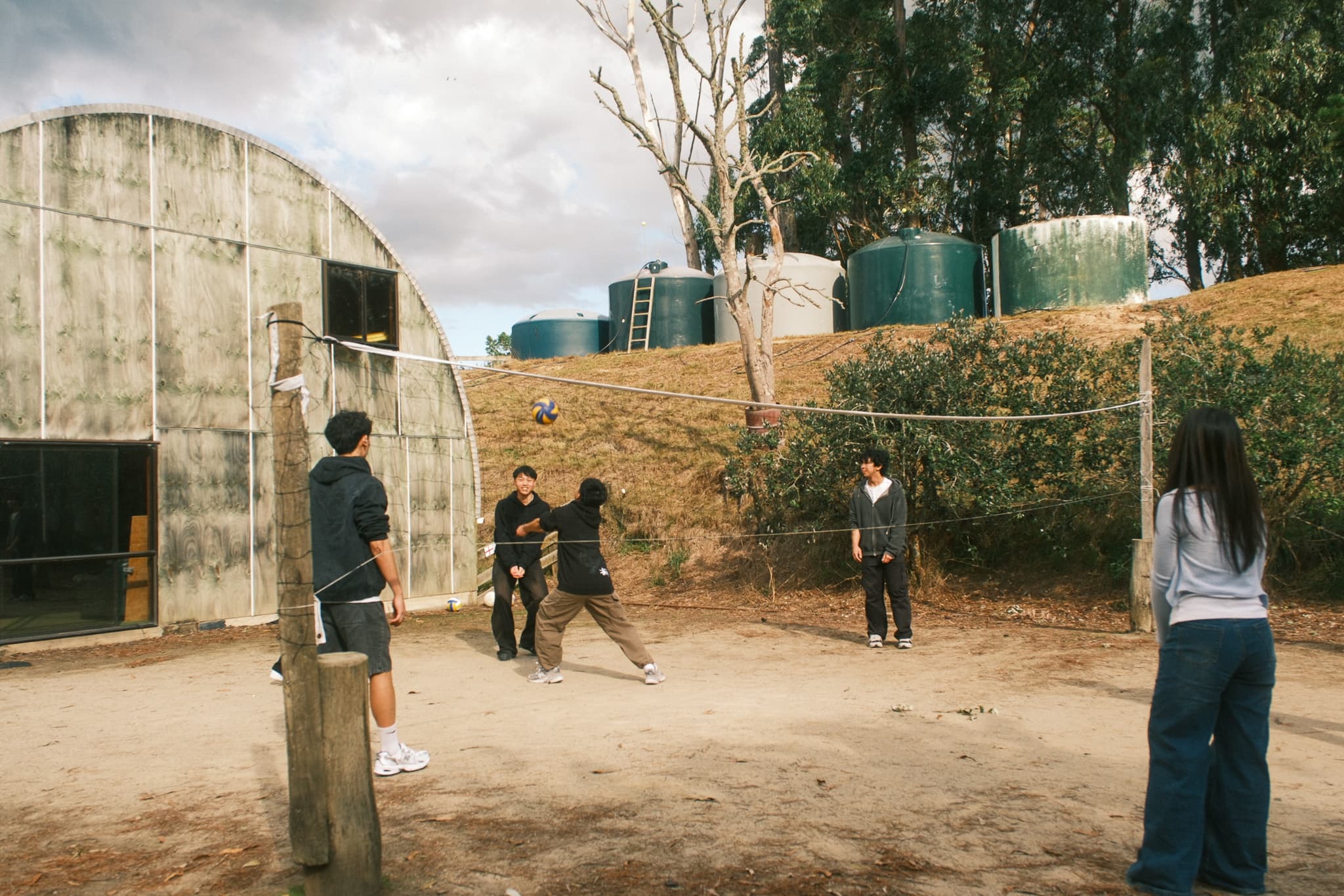 TANSA Camp 2025 photo 15