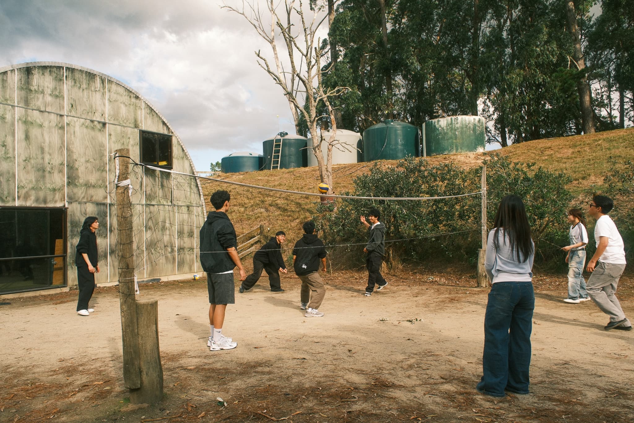 TANSA Camp 2025 photo 16