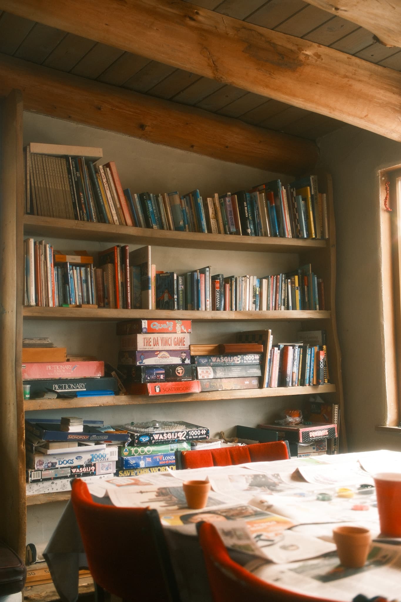 TANSA Camp 2025 photo 17