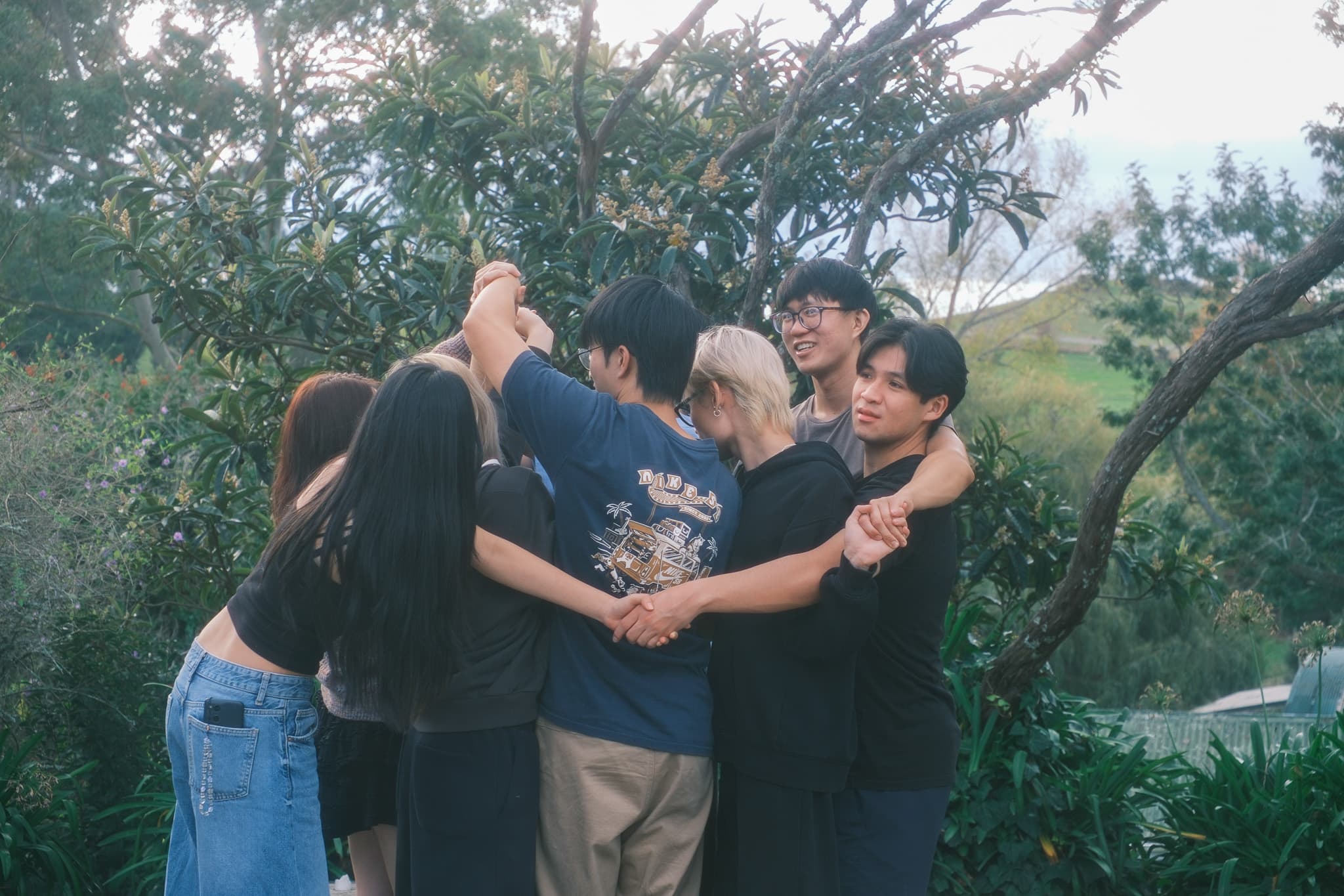 TANSA Camp 2025 photo 20