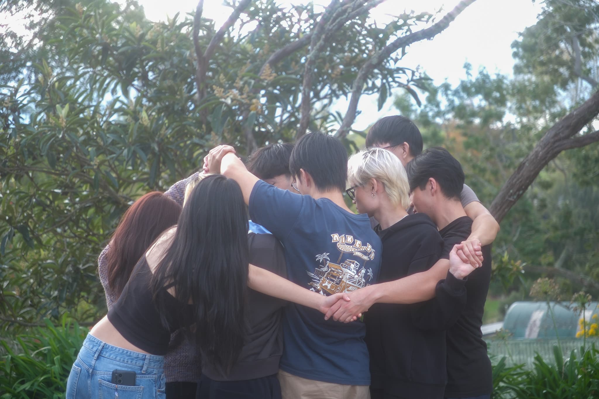 TANSA Camp 2025 photo 21