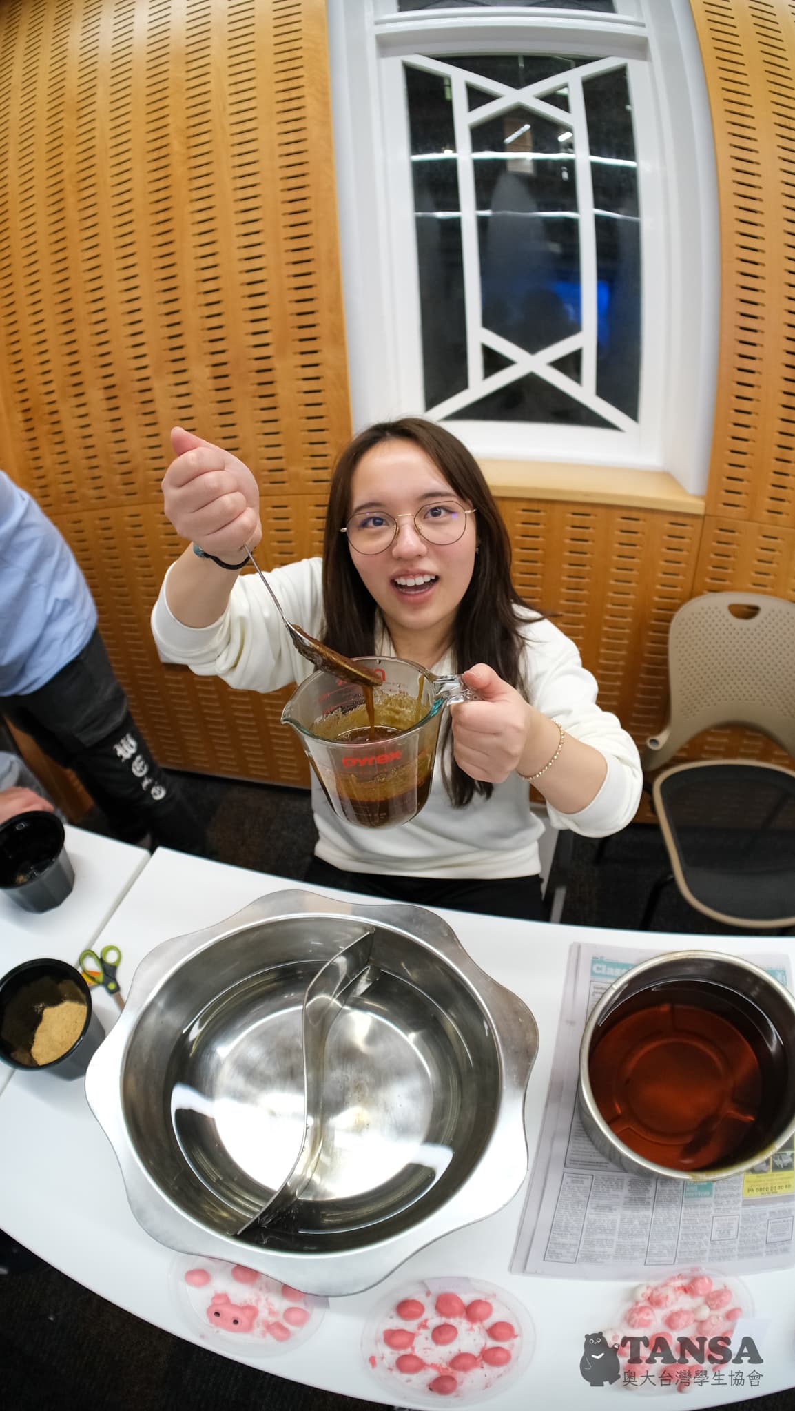 Taiwanese Crafts Night 2025 photo 20