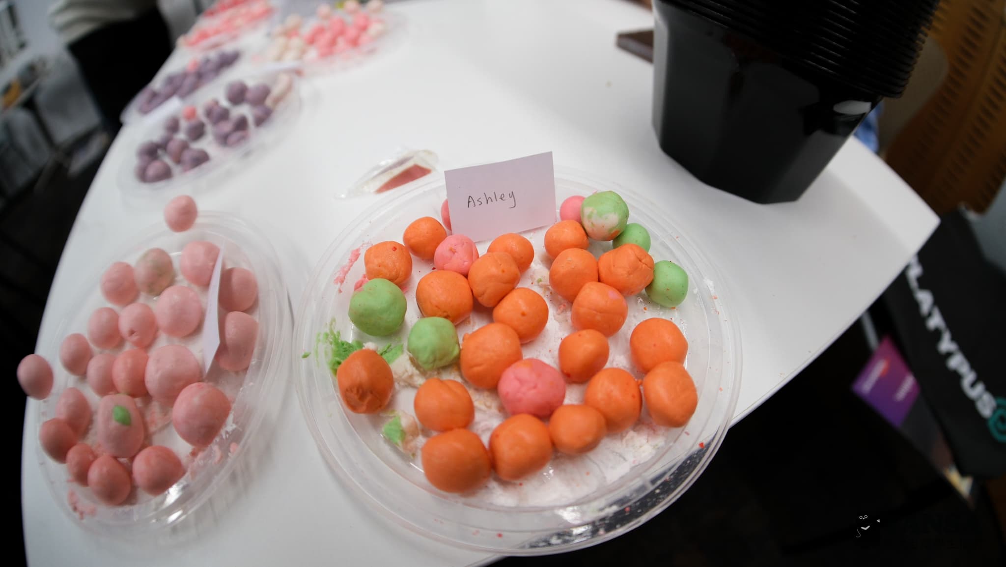 Taiwanese Crafts Night 2025 photo 22