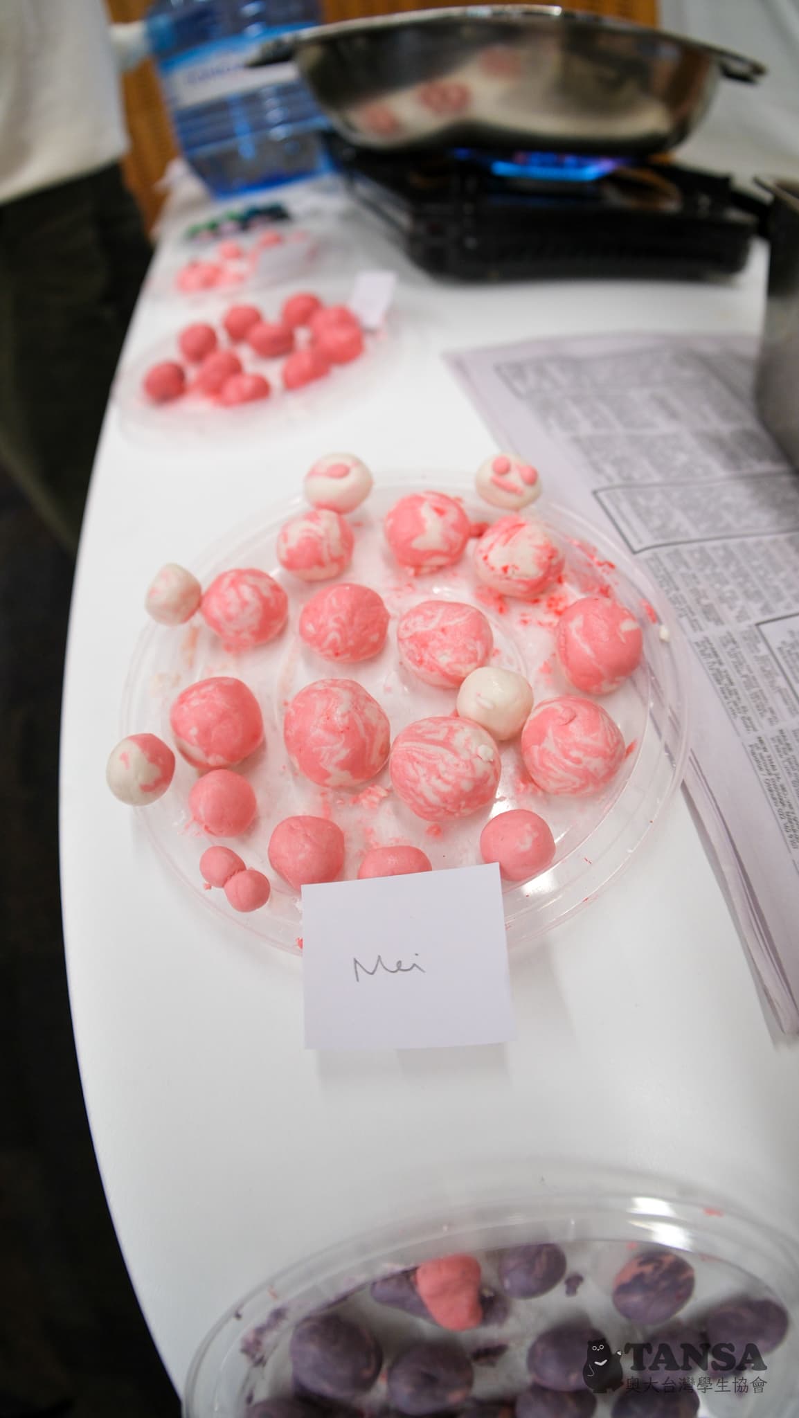 Taiwanese Crafts Night 2025 photo 23