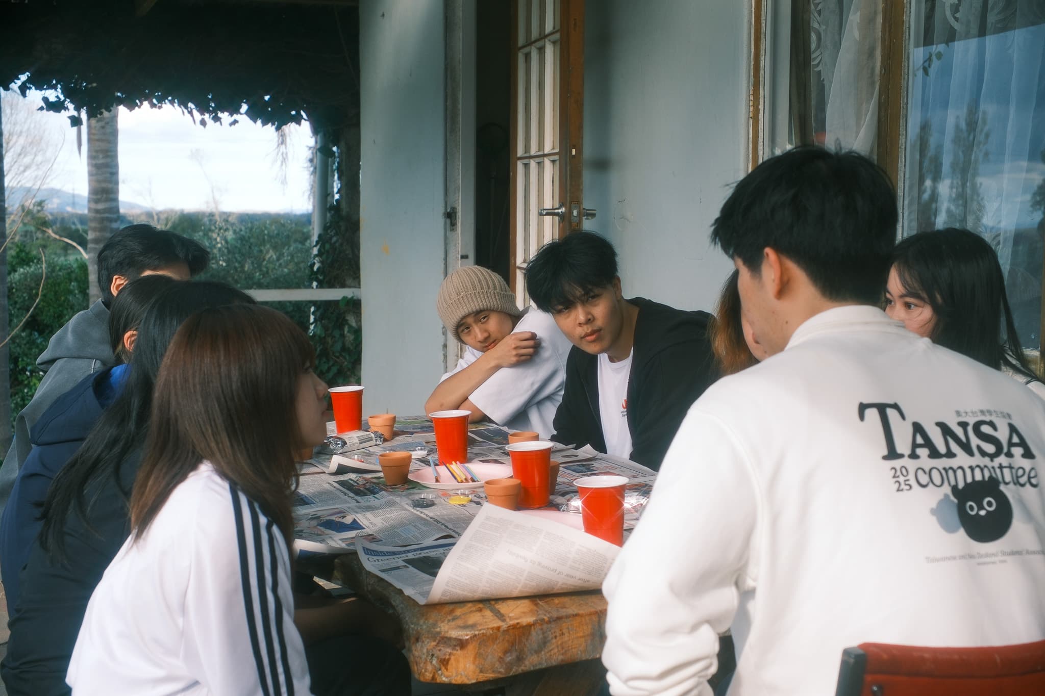 TANSA Camp 2025 photo 23