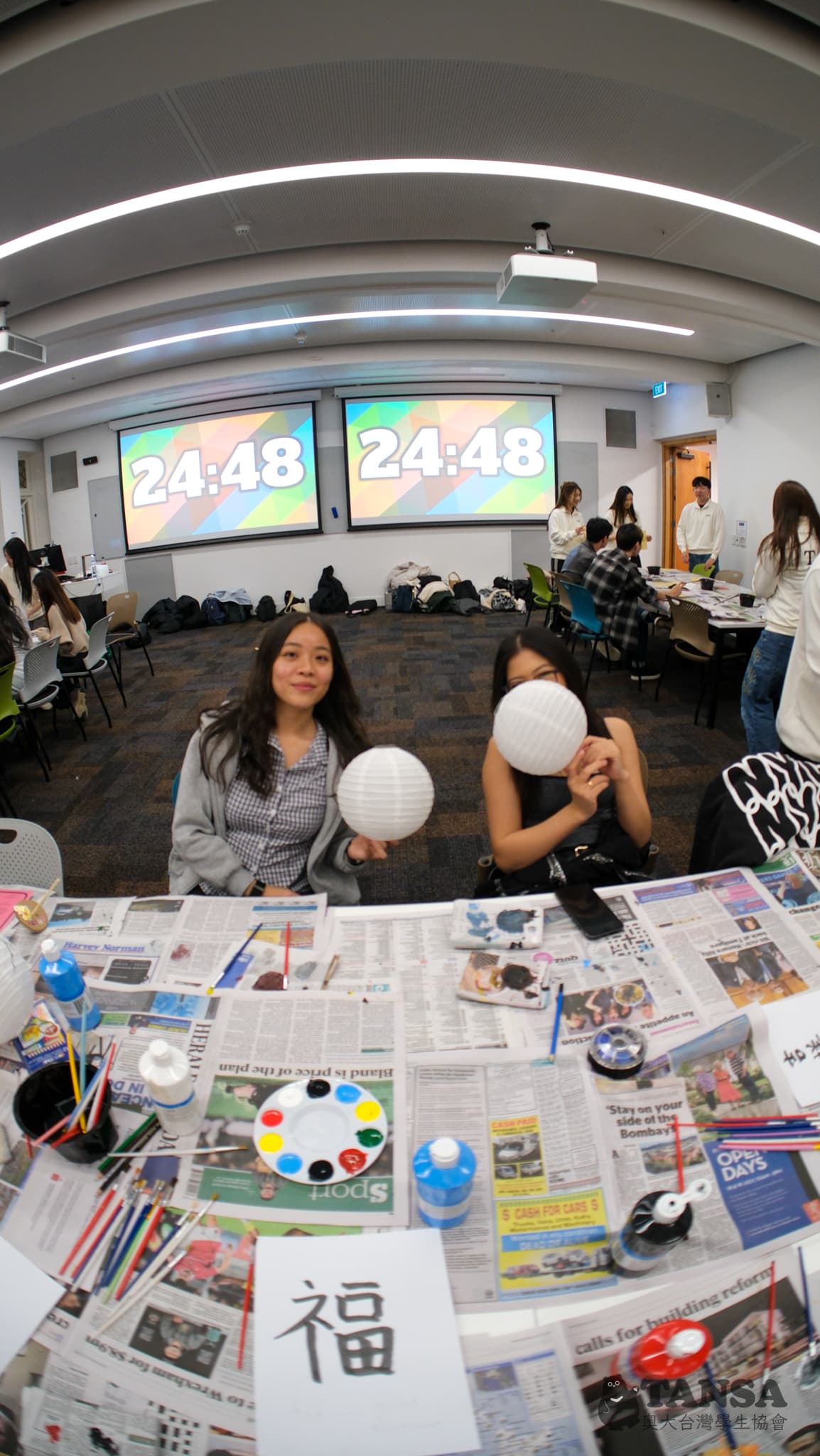 Taiwanese Crafts Night 2025 photo 24