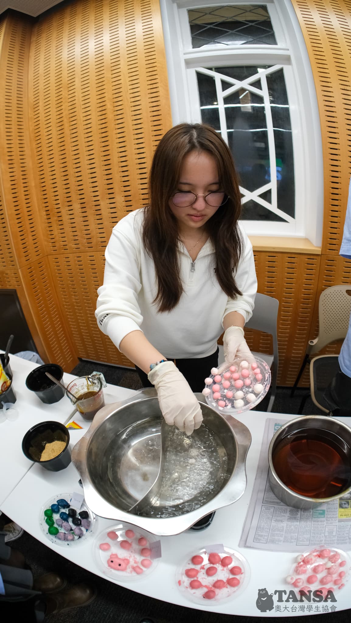 Taiwanese Crafts Night 2025 photo 25