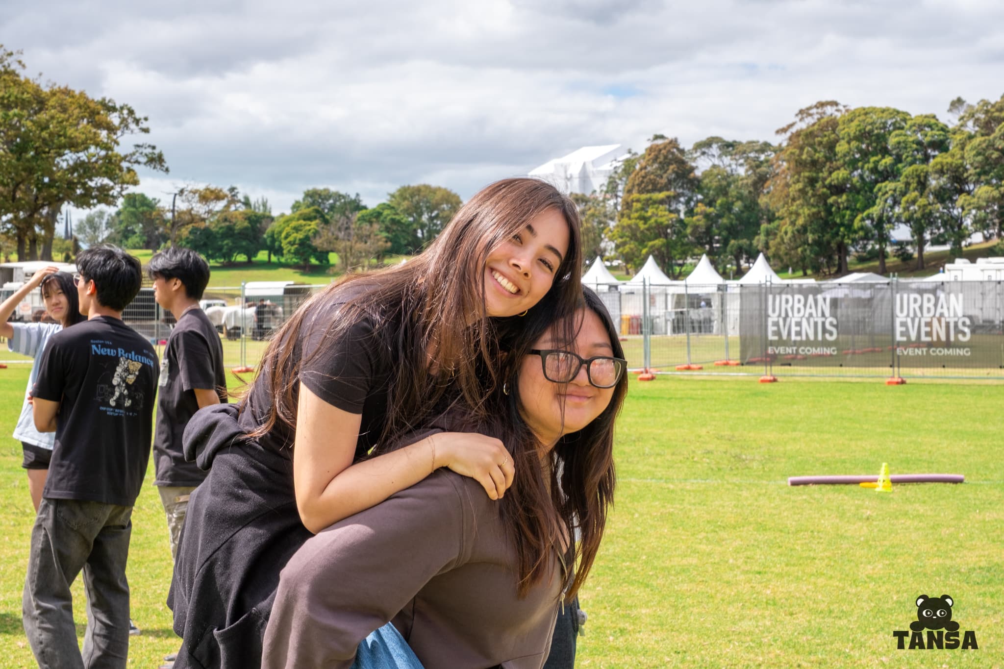 TANSA BBQ 2026 photo 20