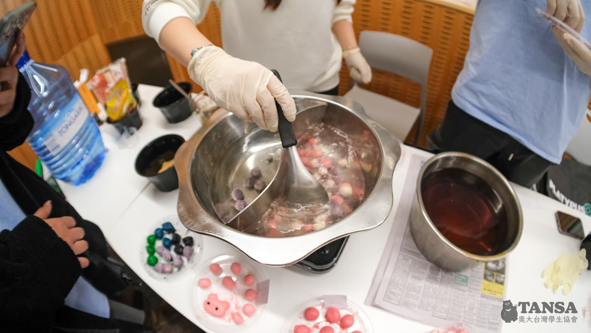 Taiwanese Crafts Night 2025 photo 26