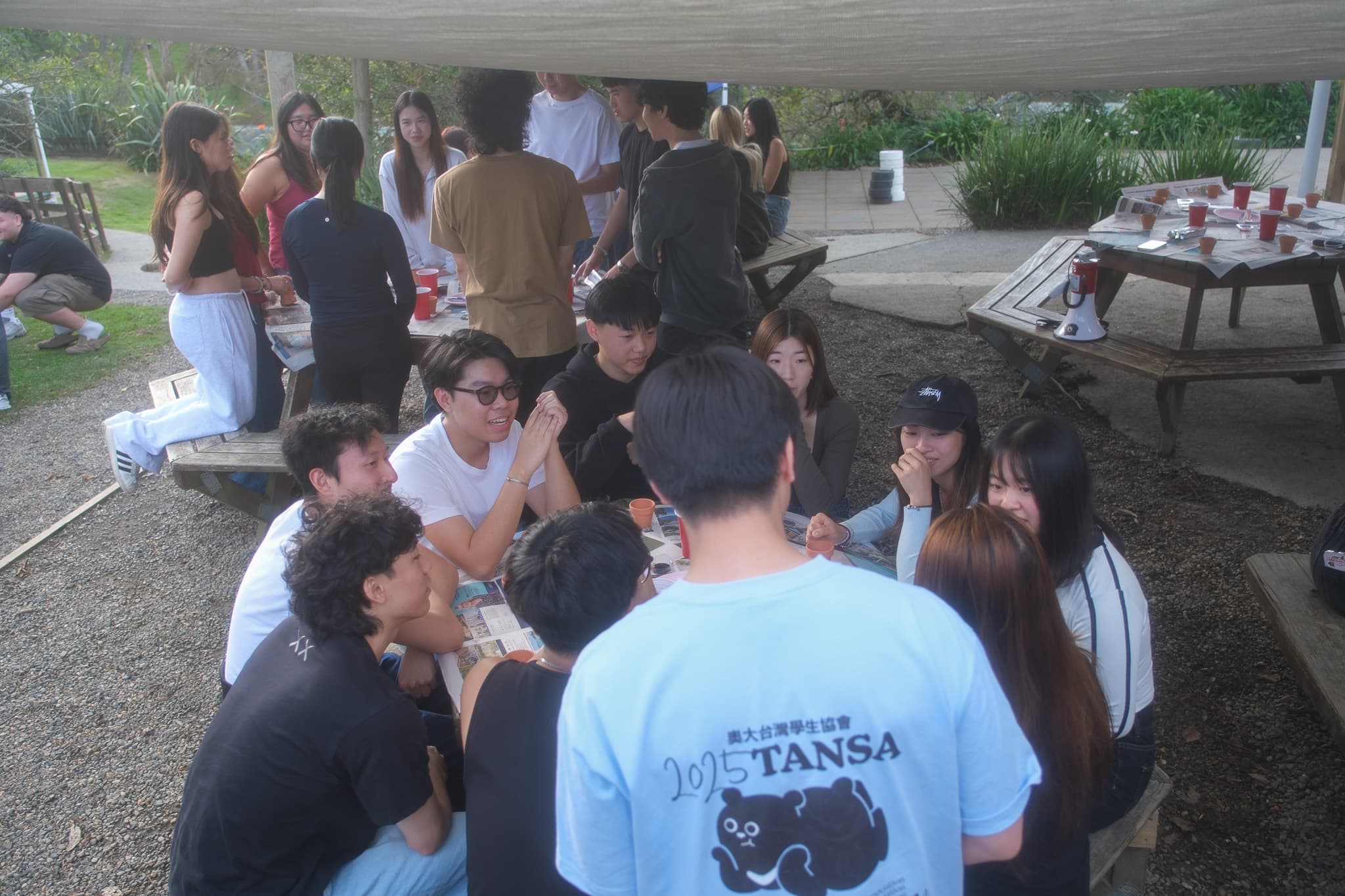 TANSA Camp 2025 photo 26