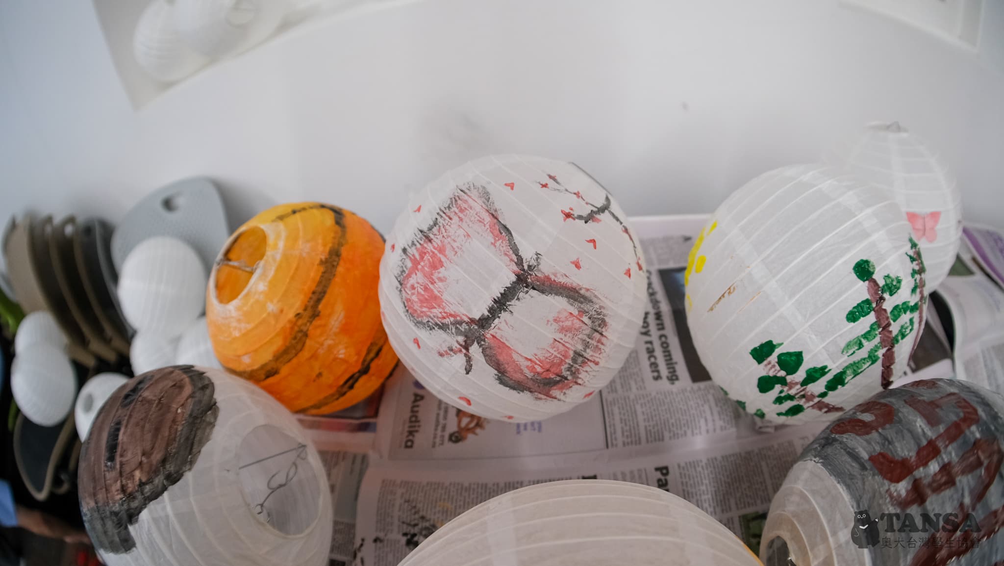 Taiwanese Crafts Night 2025 photo 29