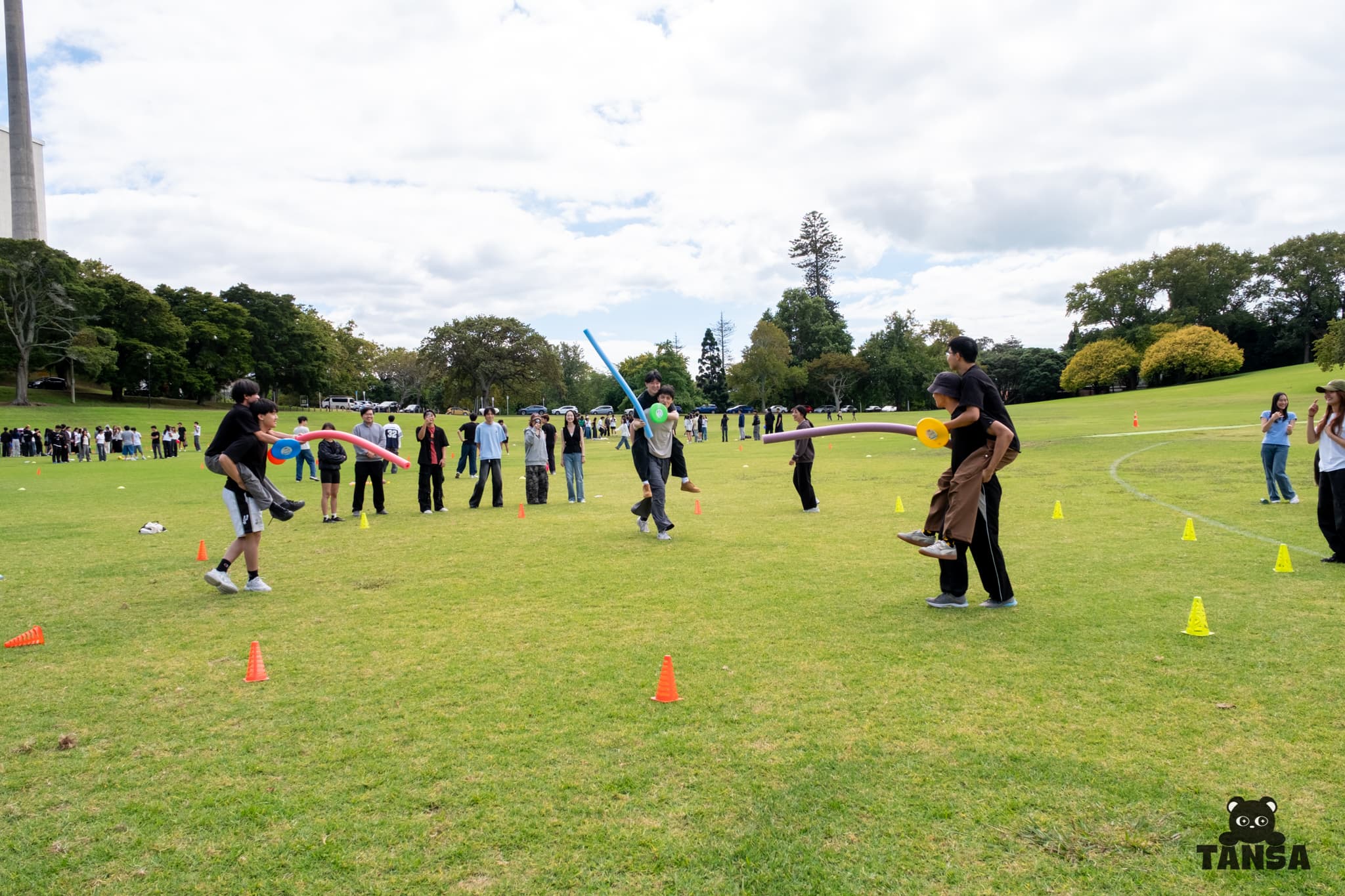 TANSA BBQ 2026 photo 21