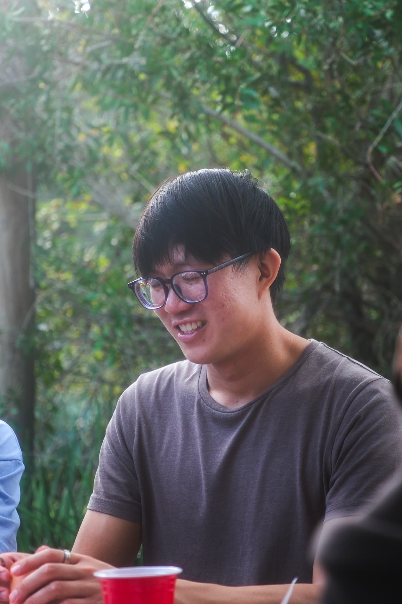 TANSA Camp 2025 photo 29