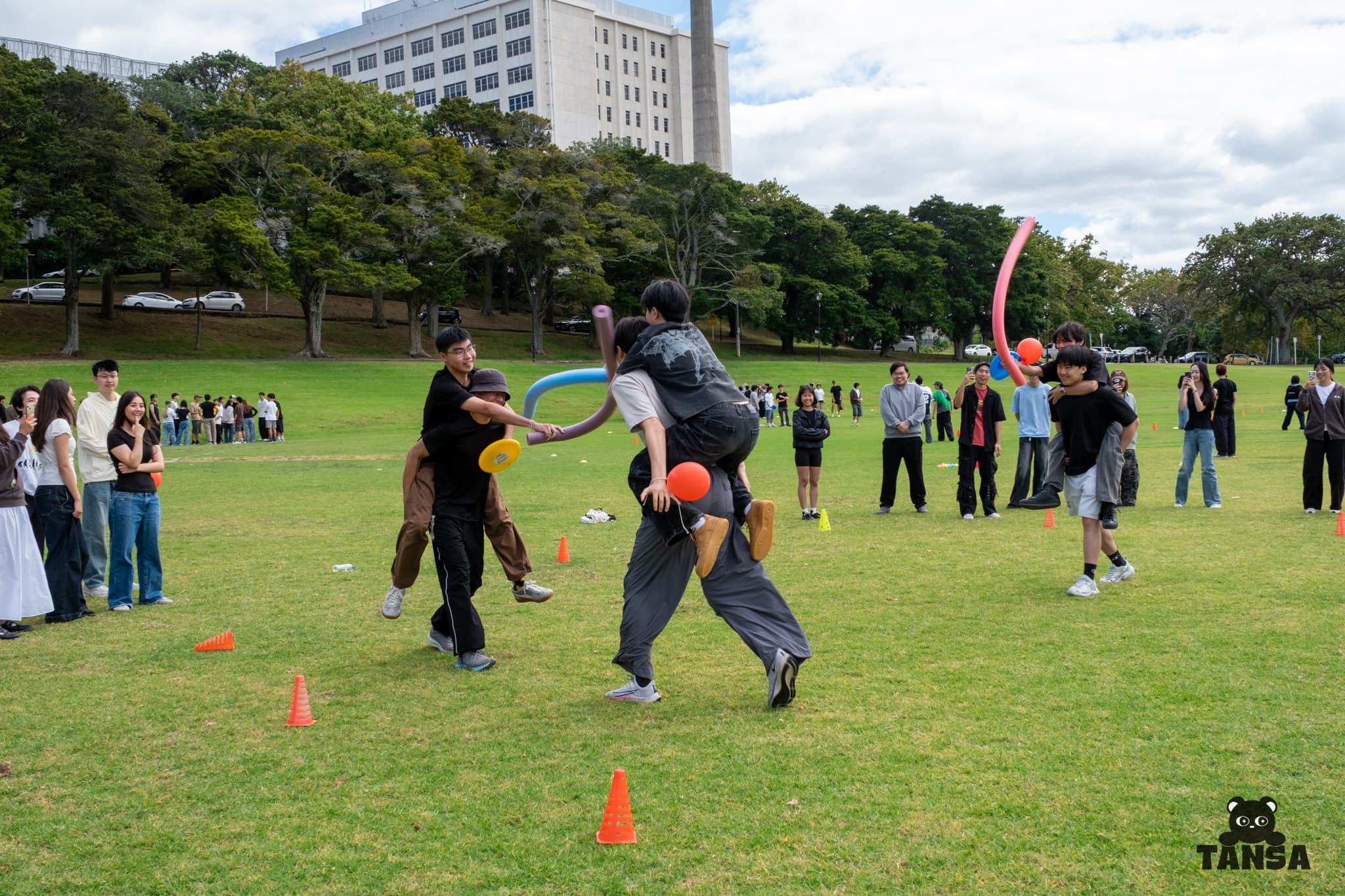 TANSA BBQ 2026 photo 22