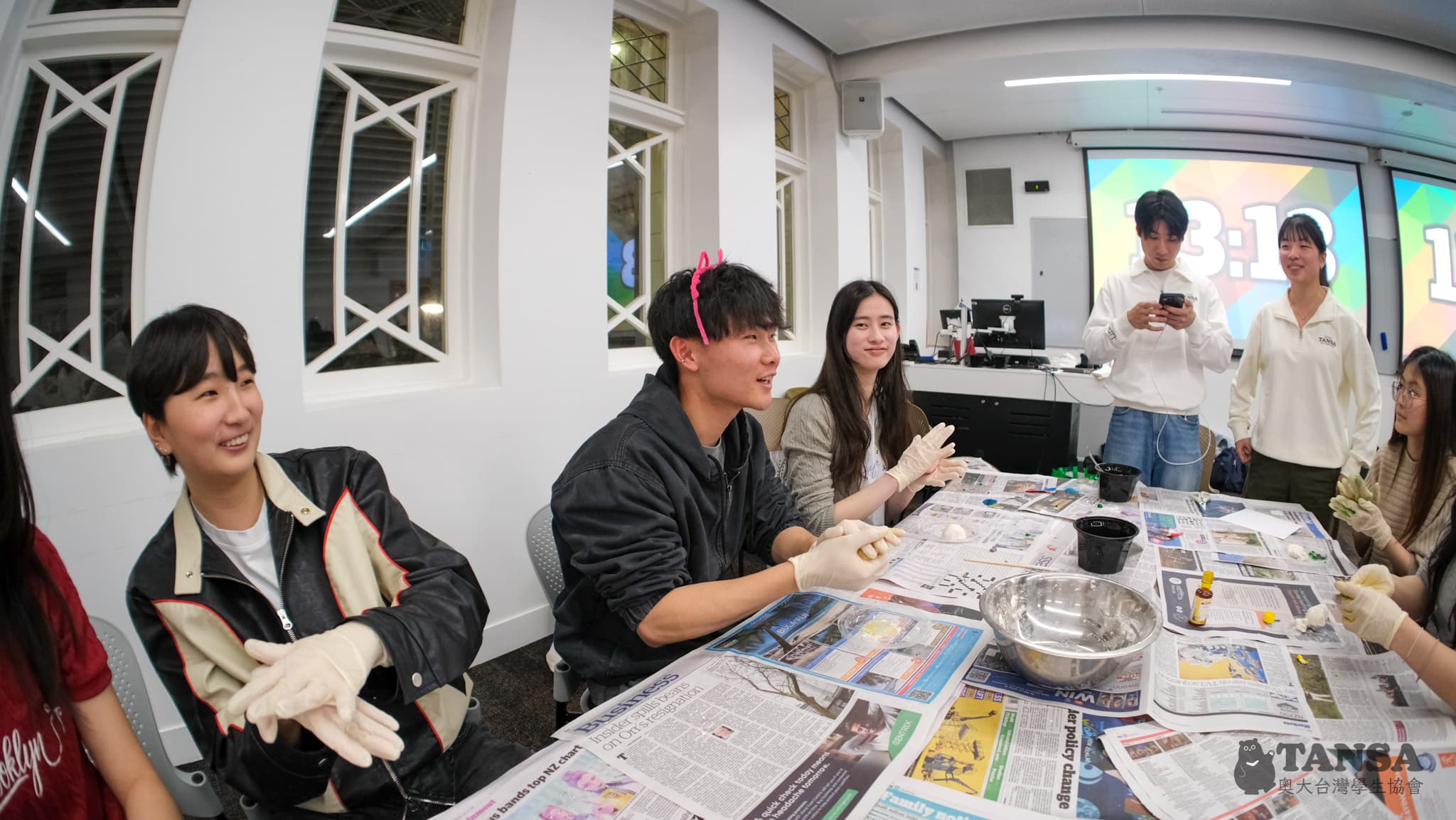 Taiwanese Crafts Night 2025 photo 34