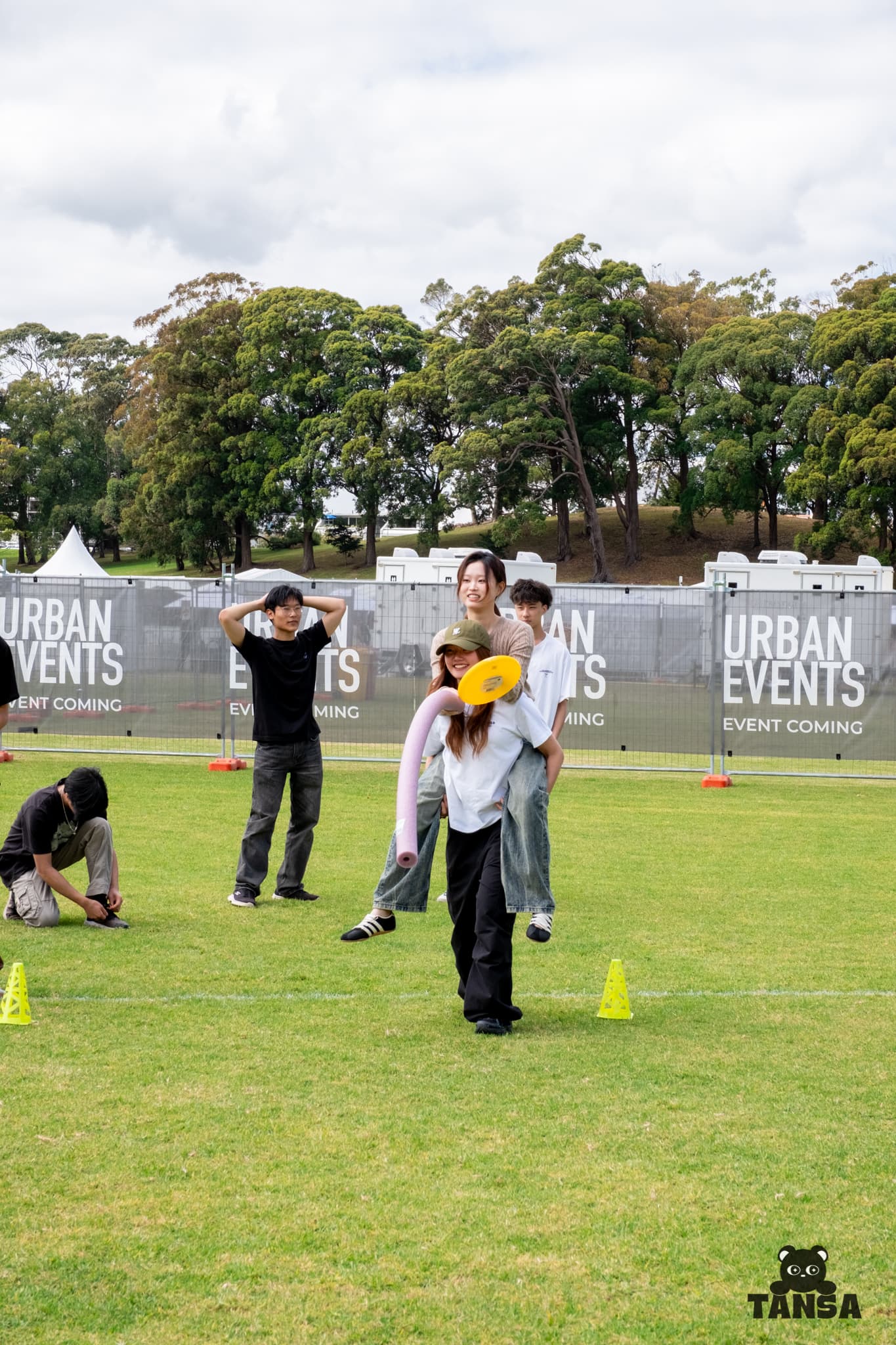 TANSA BBQ 2026 photo 24