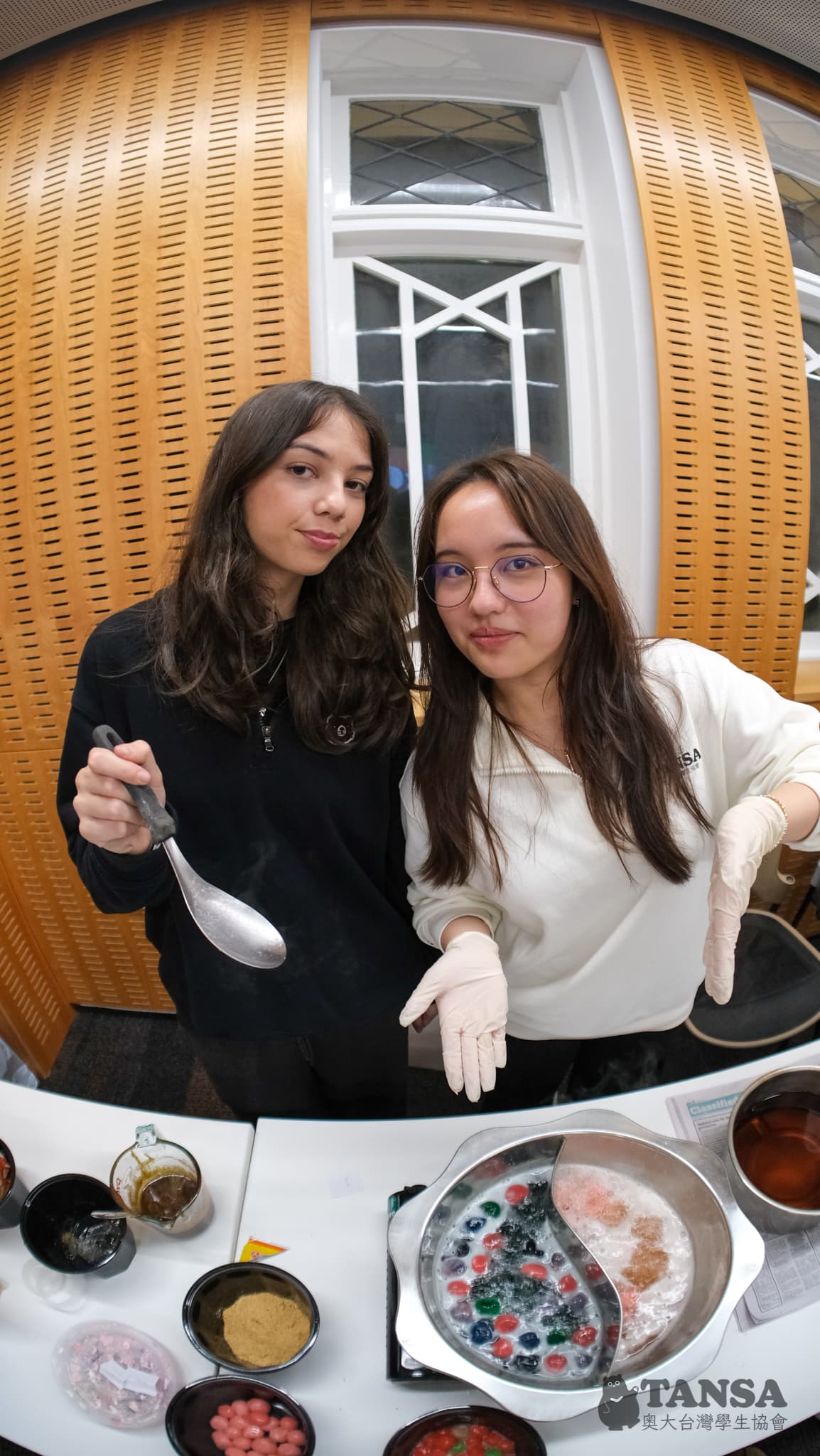 Taiwanese Crafts Night 2025 photo 37