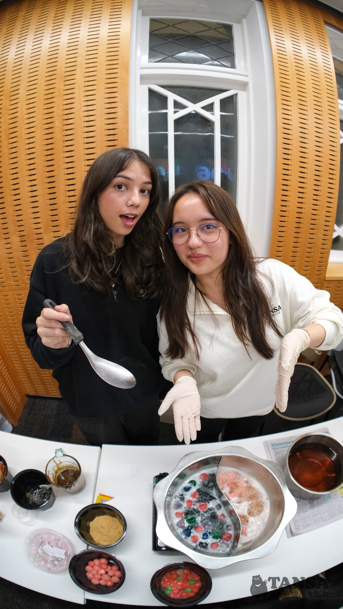 Taiwanese Crafts Night 2025 photo 38