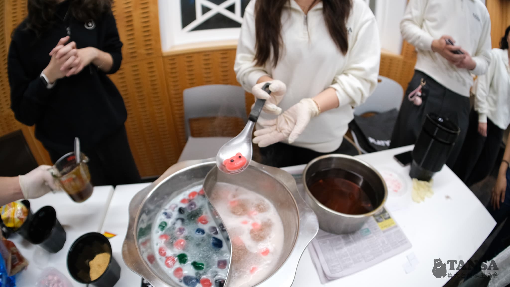 Taiwanese Crafts Night 2025 photo 39